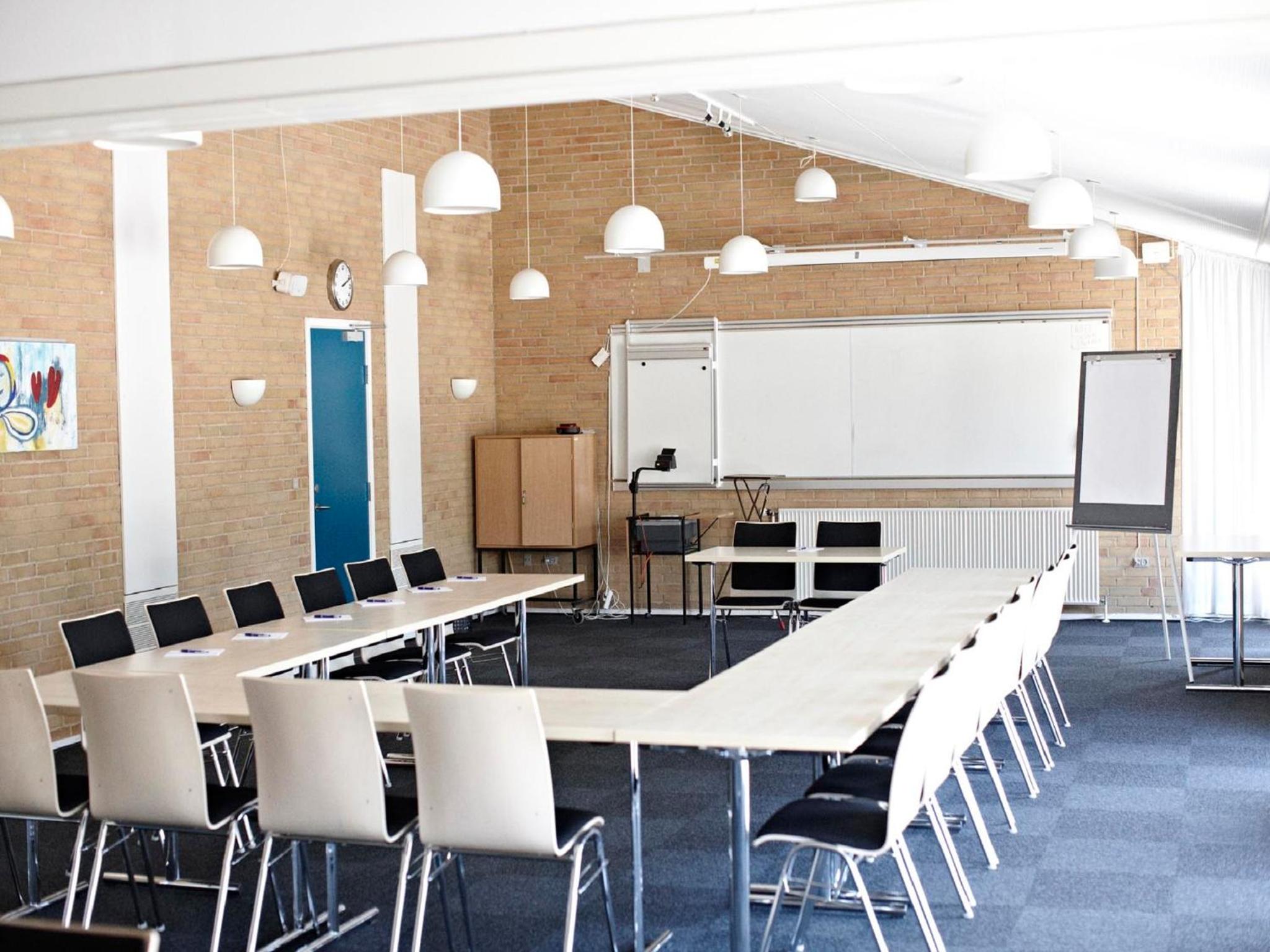 Danhostel Fredericia