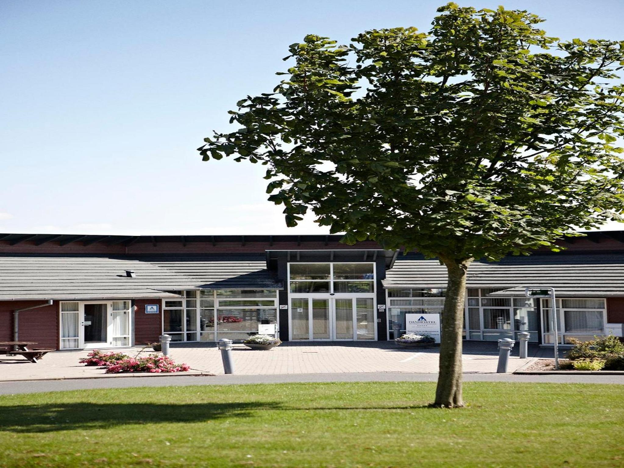 Danhostel Fredericia