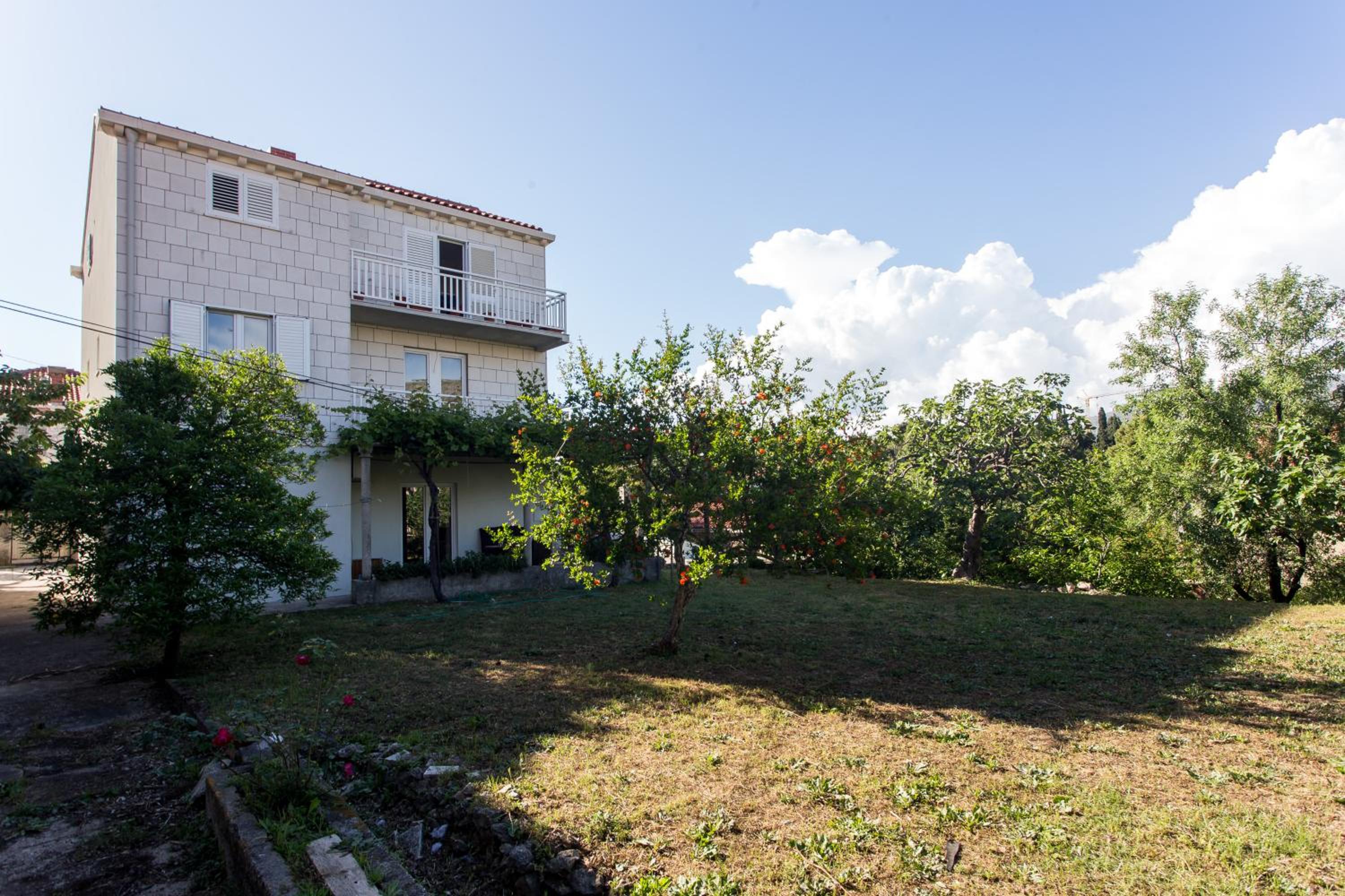 Apartment Eleonora