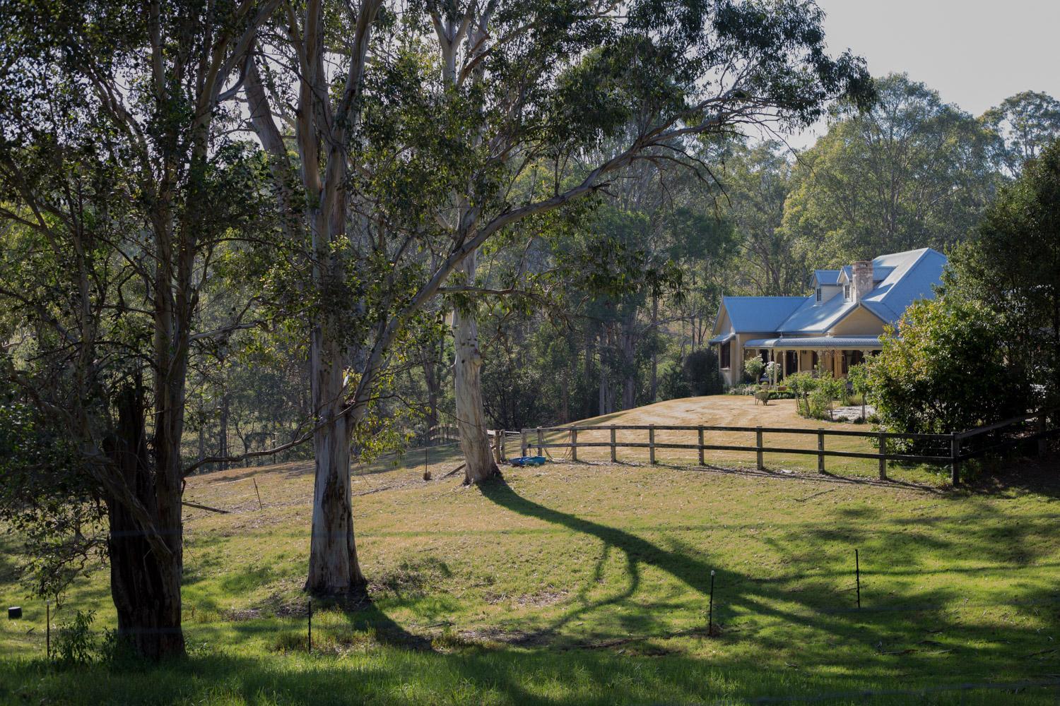 The Willows at Kurrajong