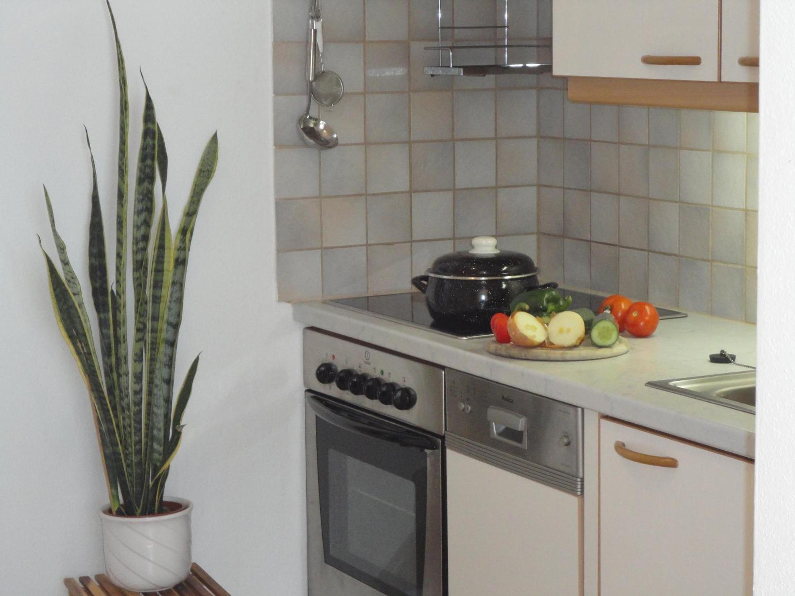 Ferienwohnung Ronacher