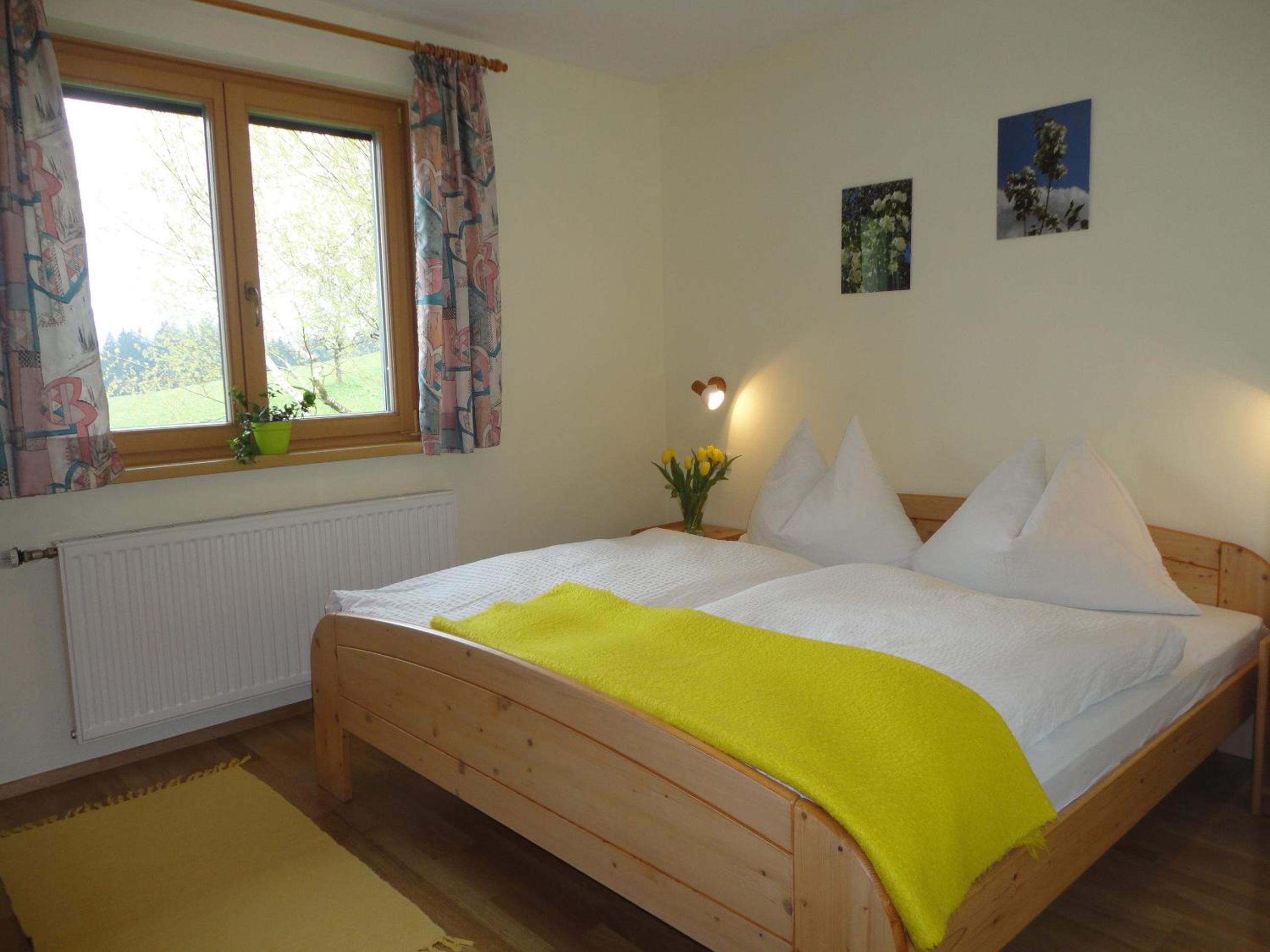 Ferienwohnung Ronacher