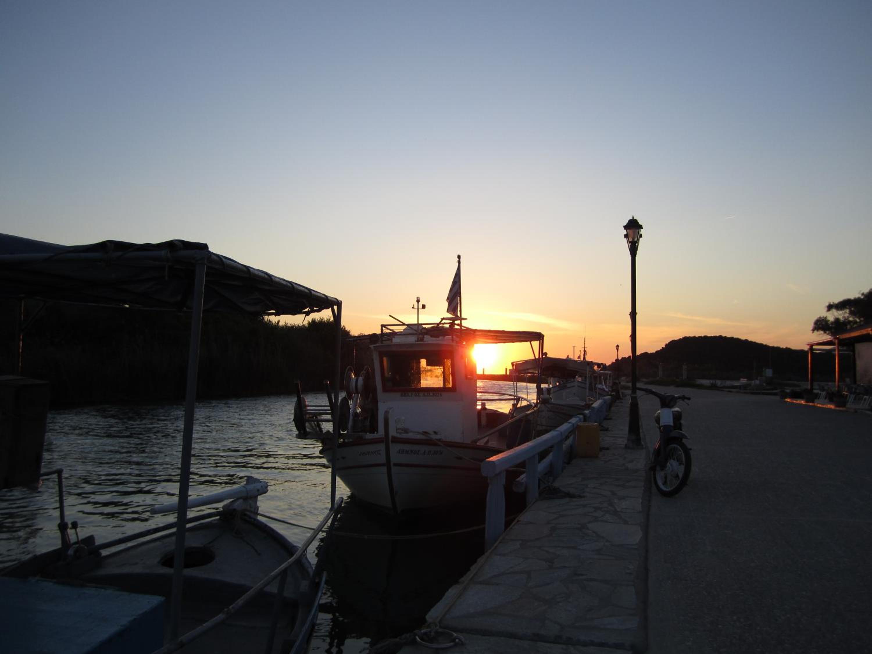 Ammoudia Residence view 5