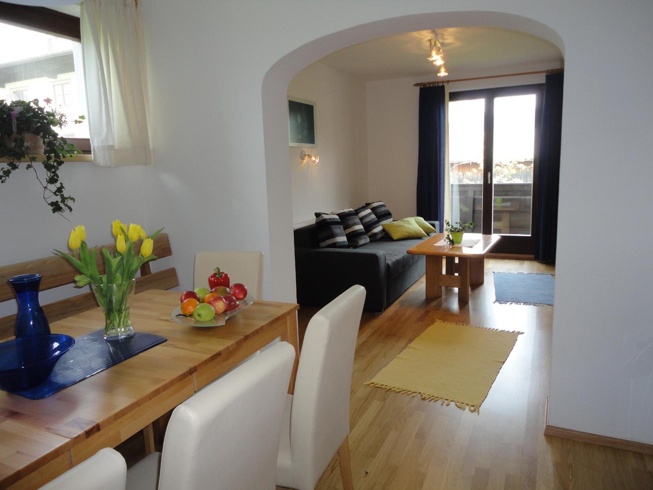 Ferienwohnung Ronacher