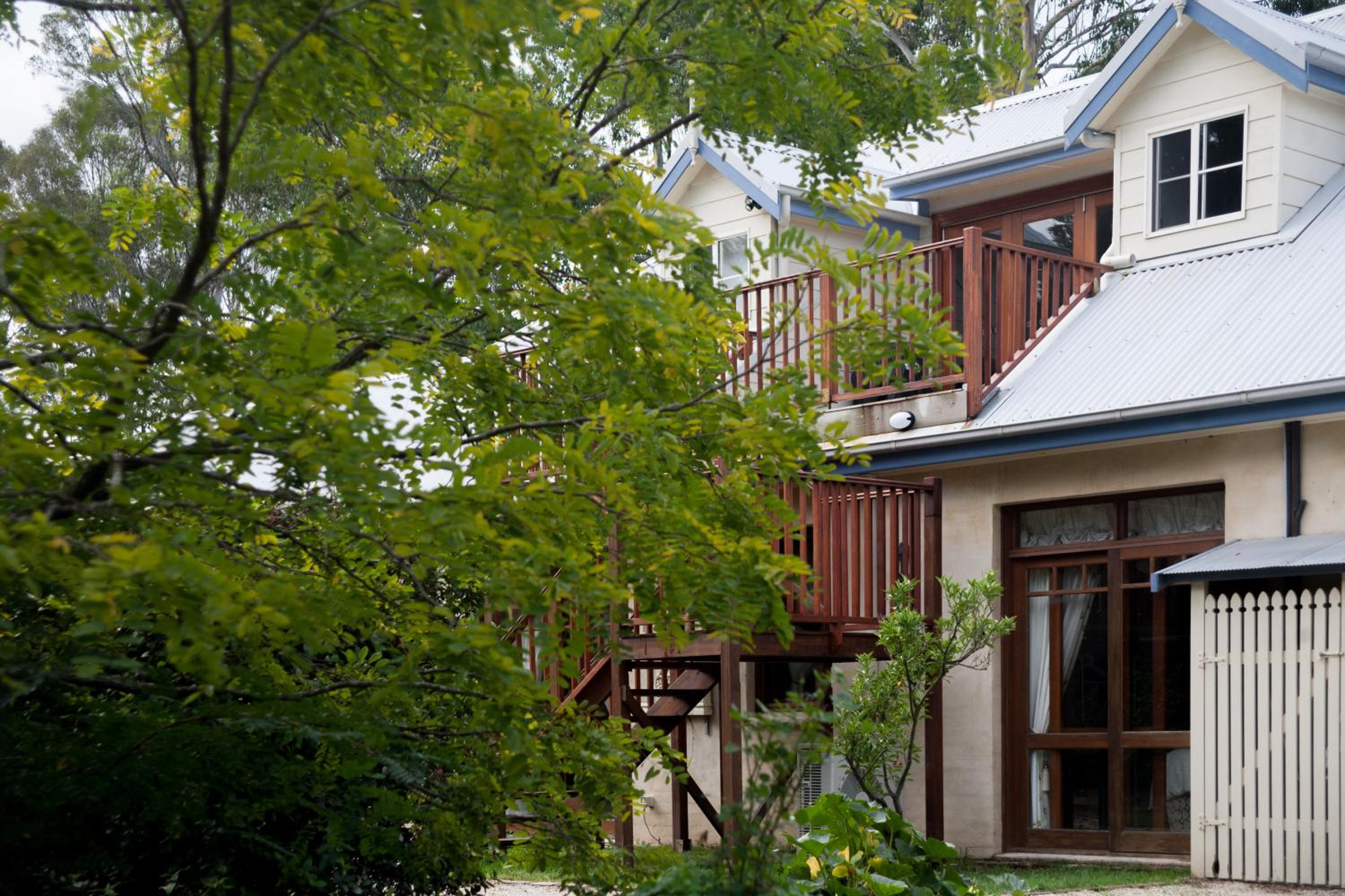 The Willows at Kurrajong