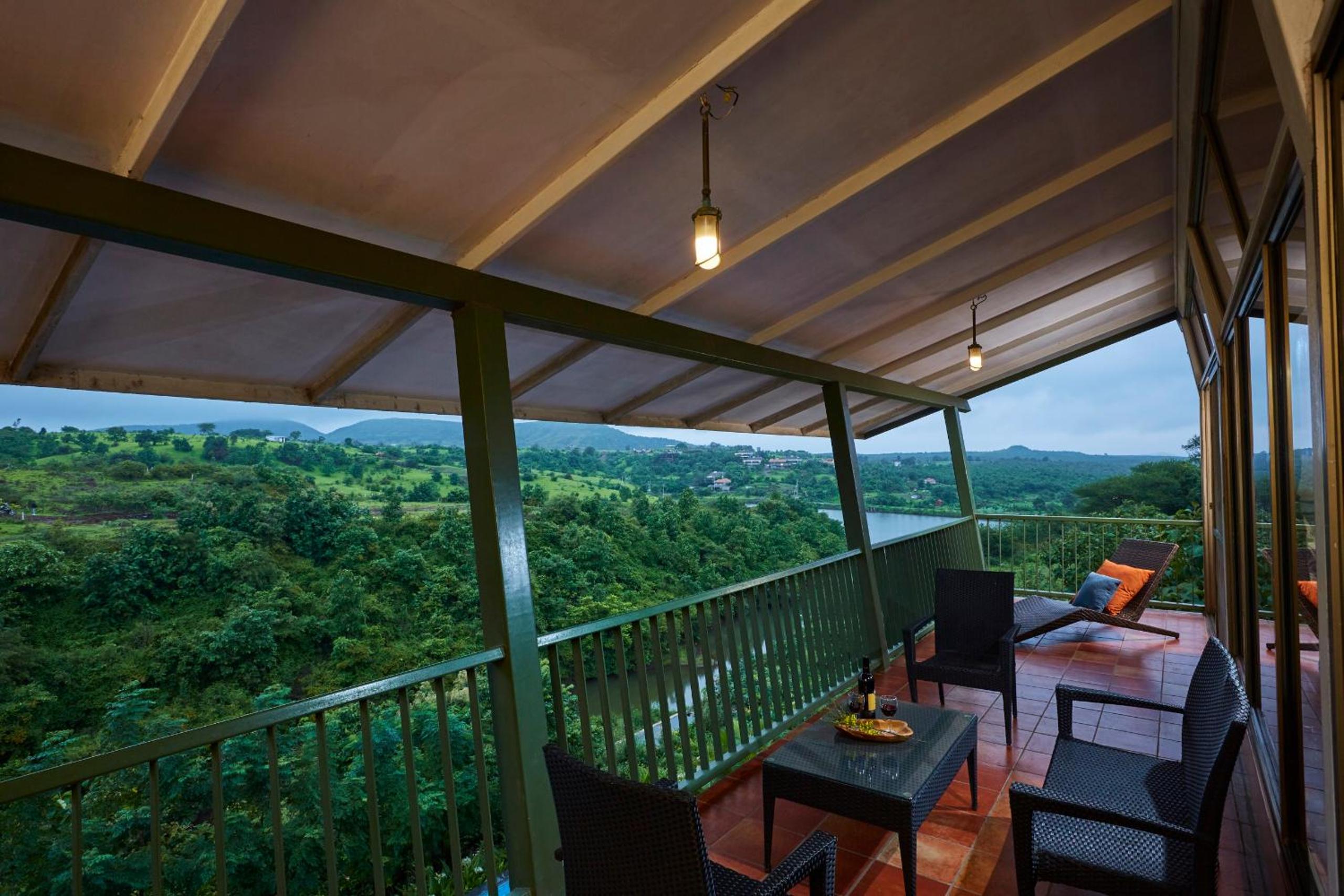 Grape County Eco Resort & Spa, Nashik Grape County Eco Resort & Spa, Nashik
