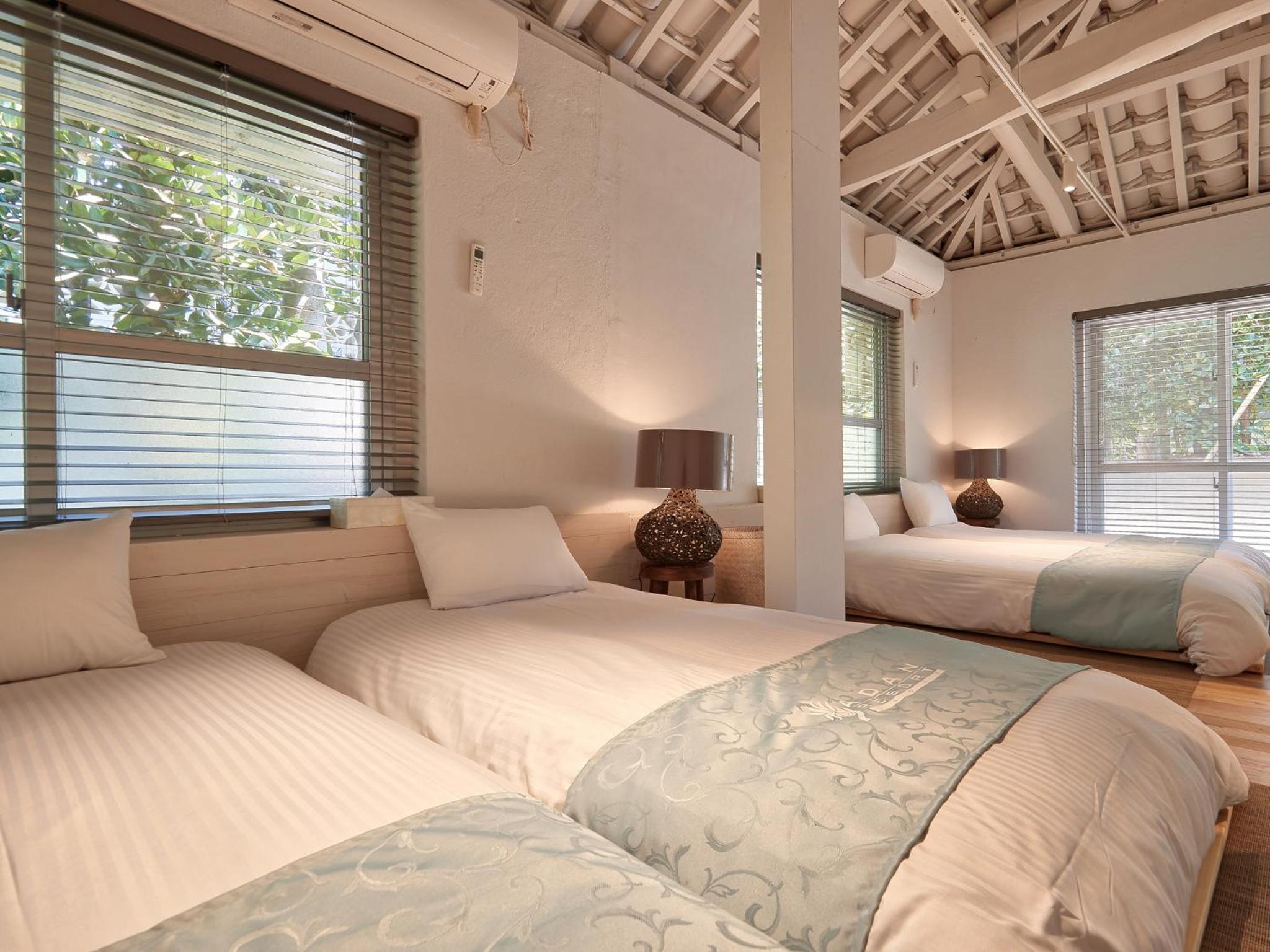 ADAN RESORT 太陽 - Tida - view 5
