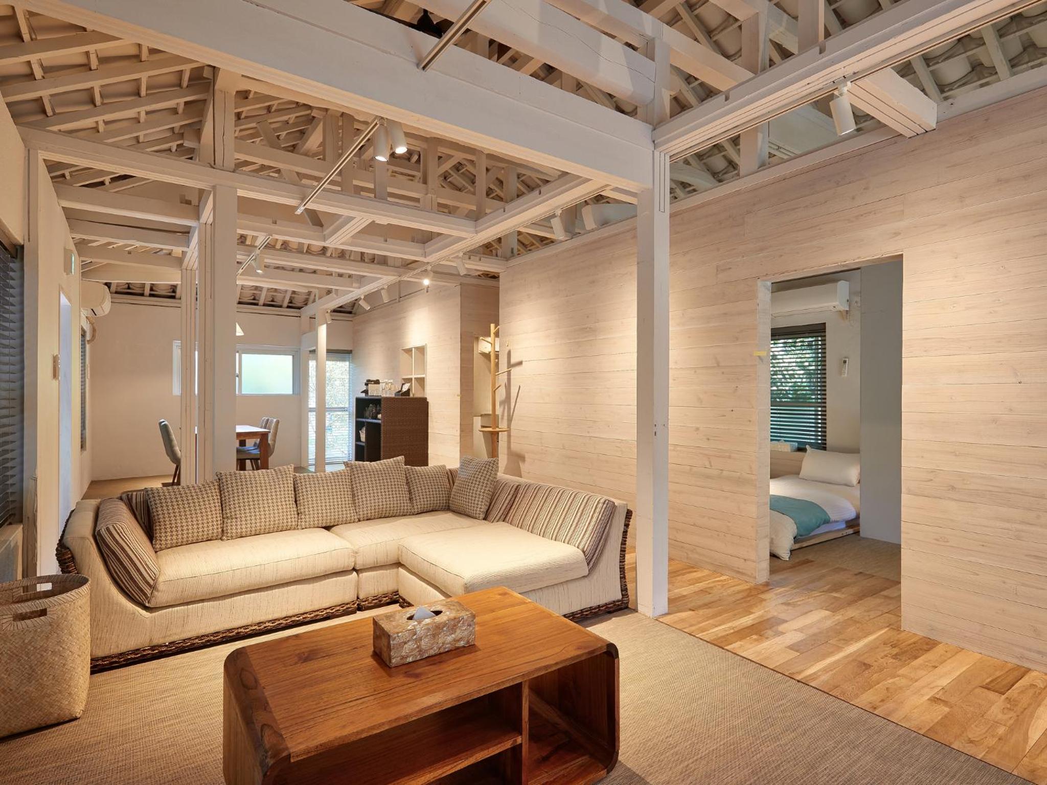 ADAN RESORT 太陽 - Tida - view 2