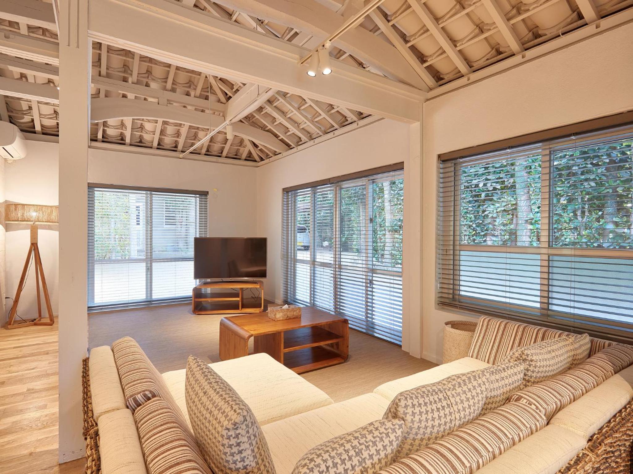 ADAN RESORT 太陽 - Tida - view 3