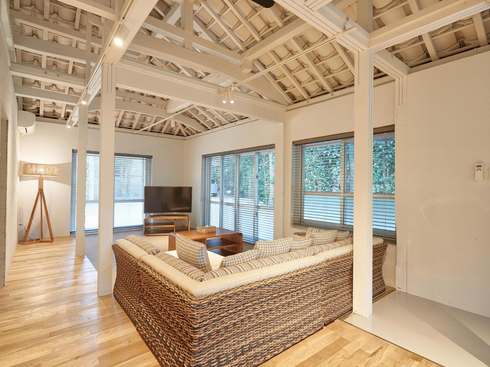 ADAN RESORT 太陽 - Tida - view 4