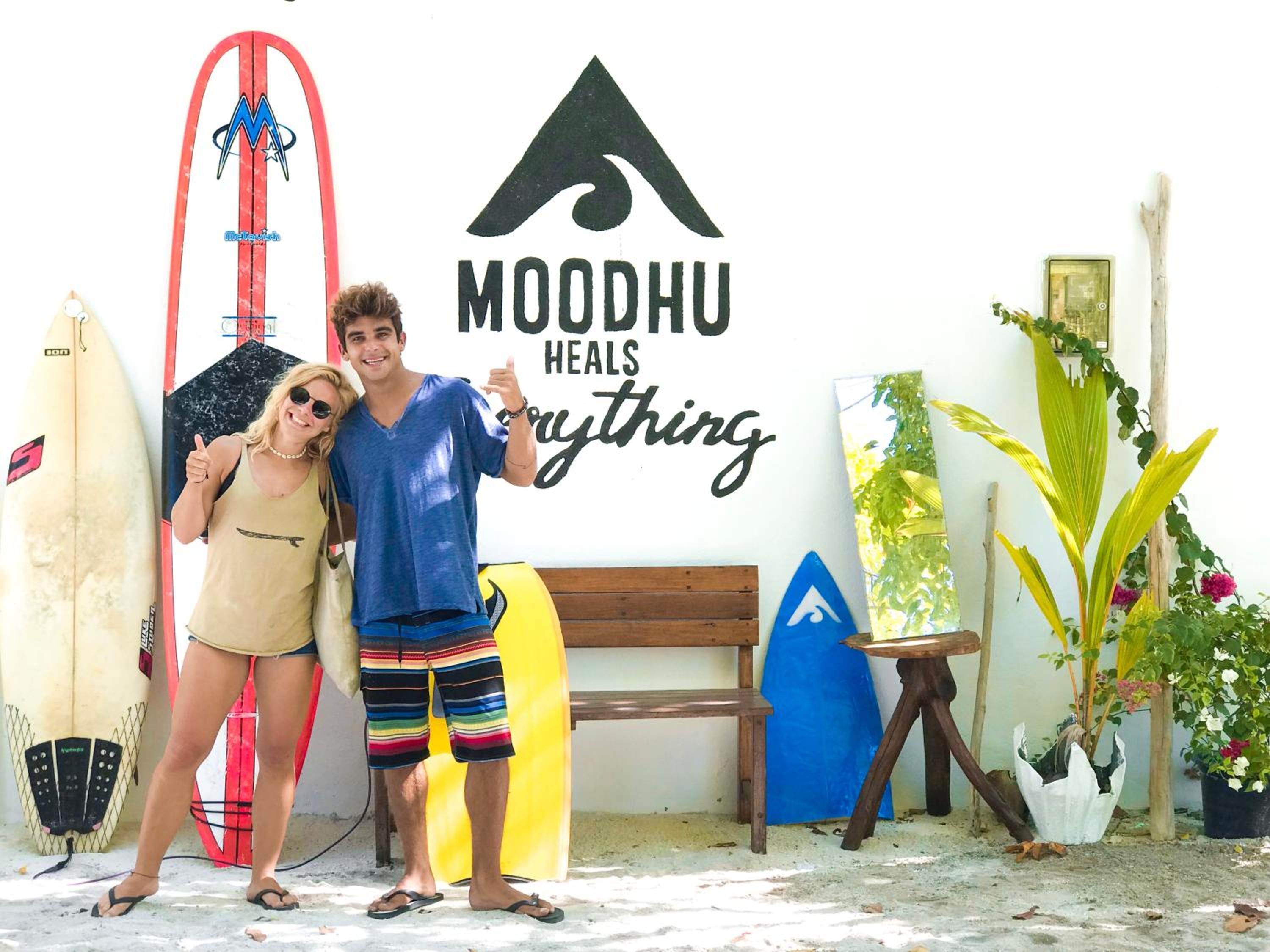 Moodhu Surf House photo 4