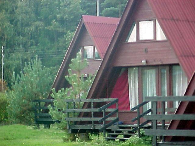 HOSTEL SUCHY BÓR view 2