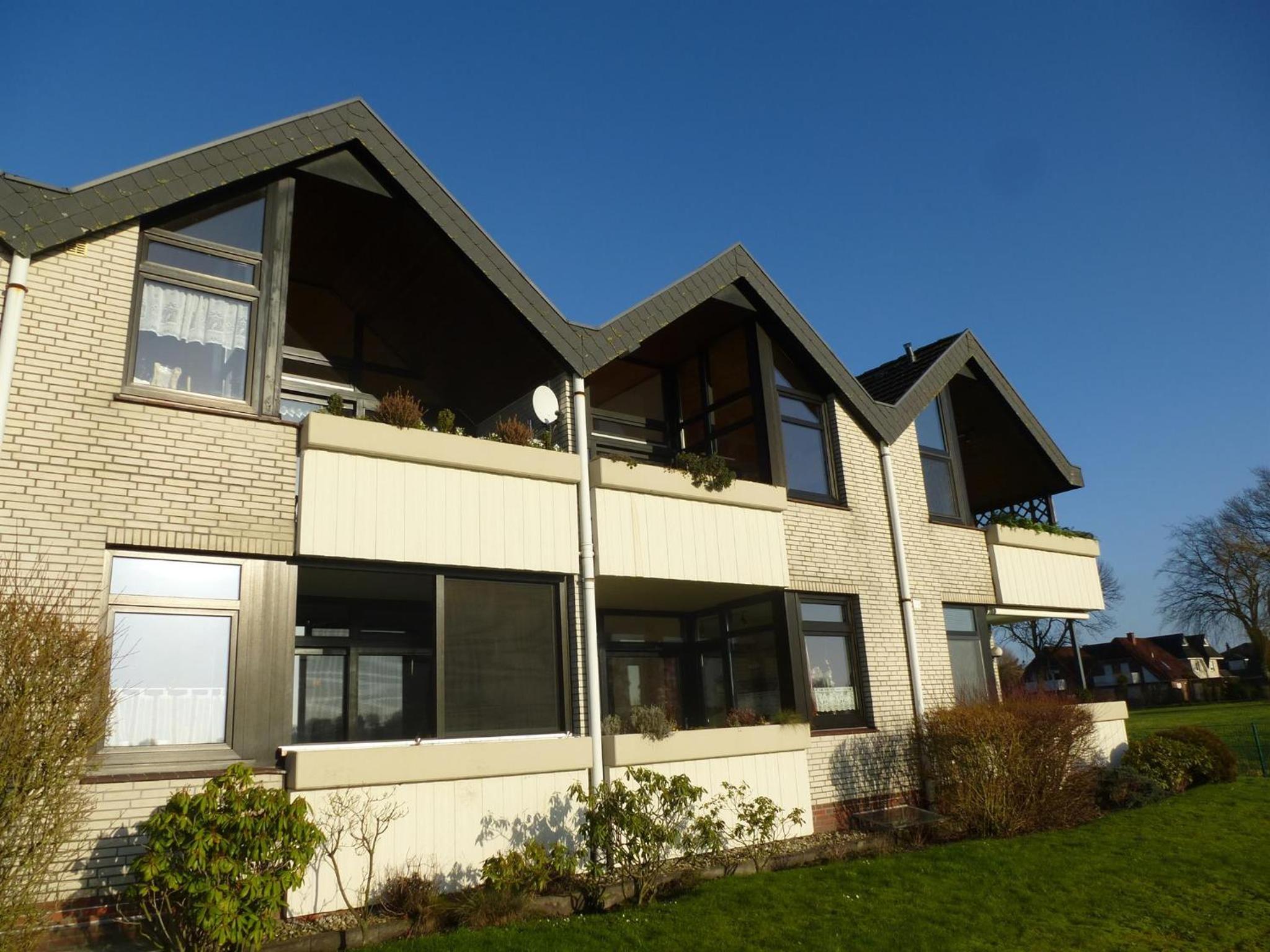 Ferienwohnung Magdalene