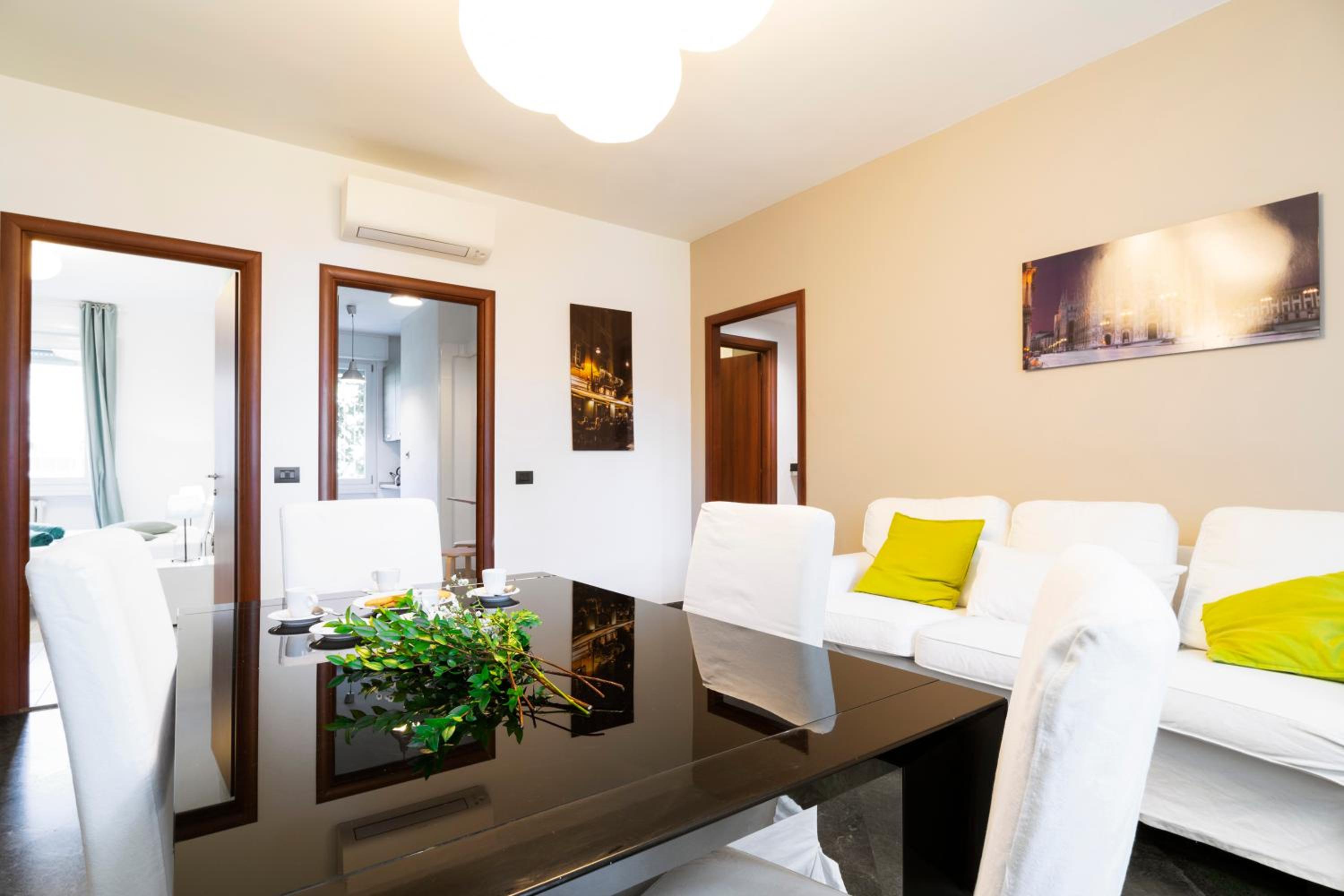 Milanocity MICO MIART
