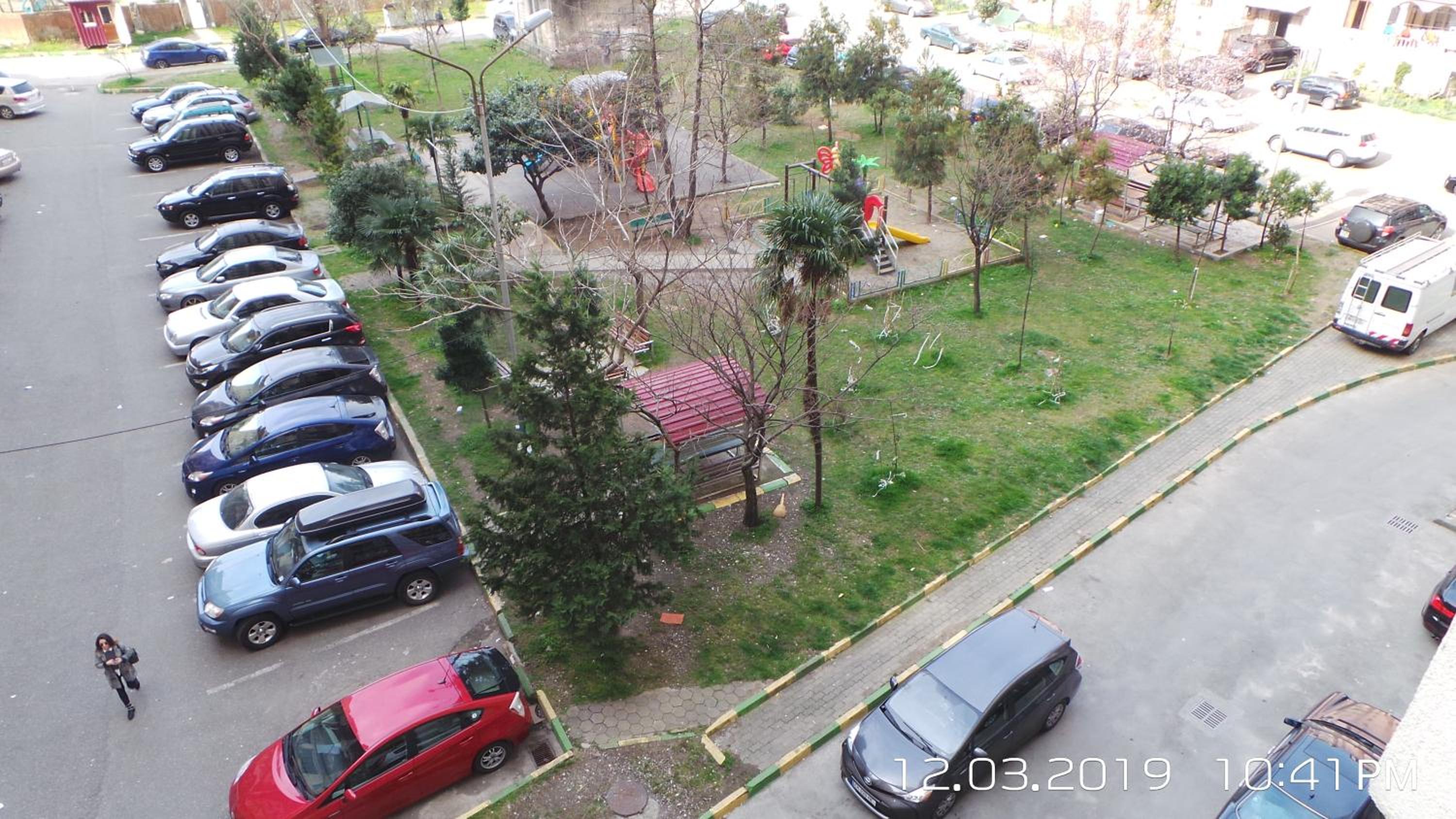 Orbi Plaza 4 & New Boulevard view 5