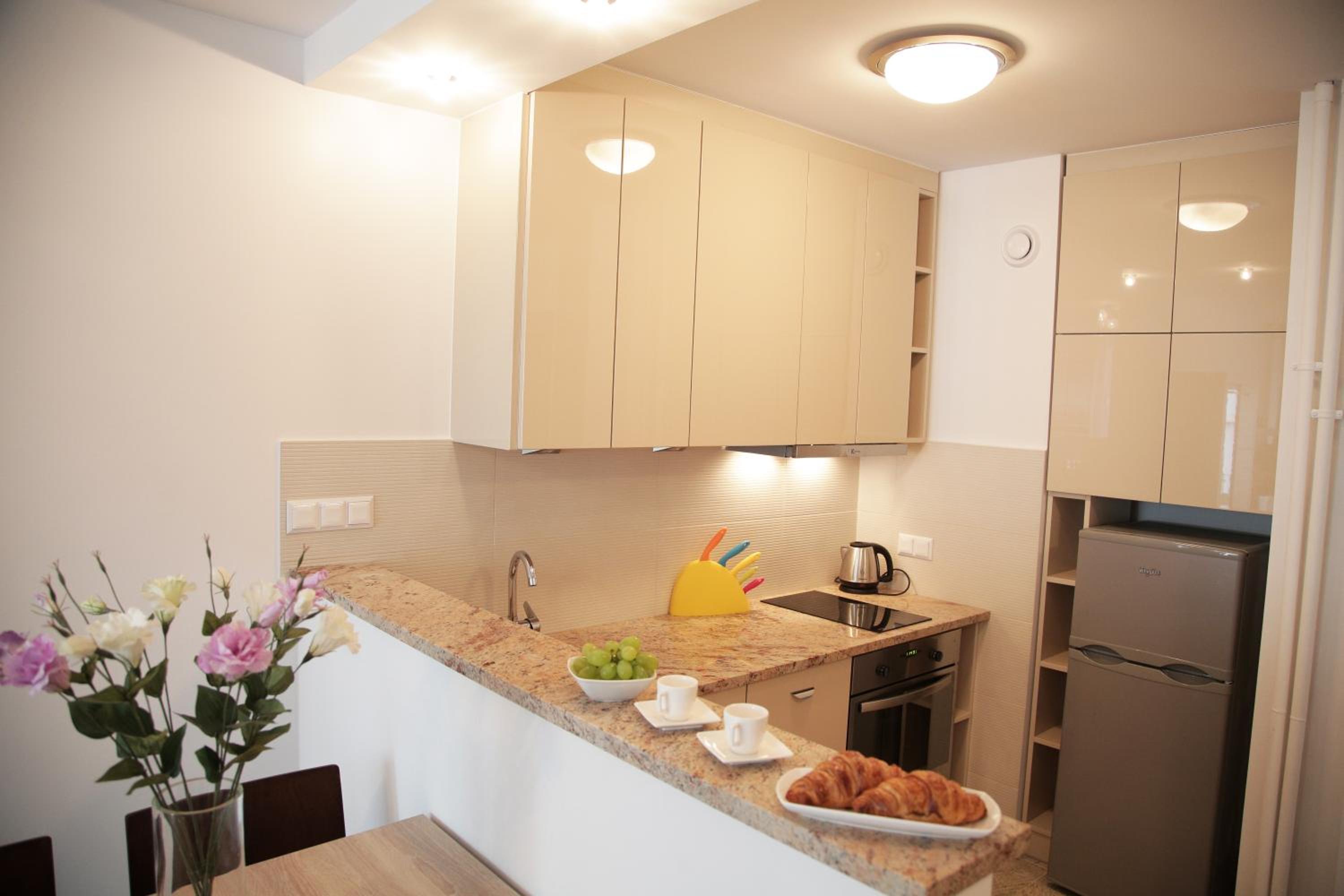 Premium Key-Apartaments Śródmieście view 5