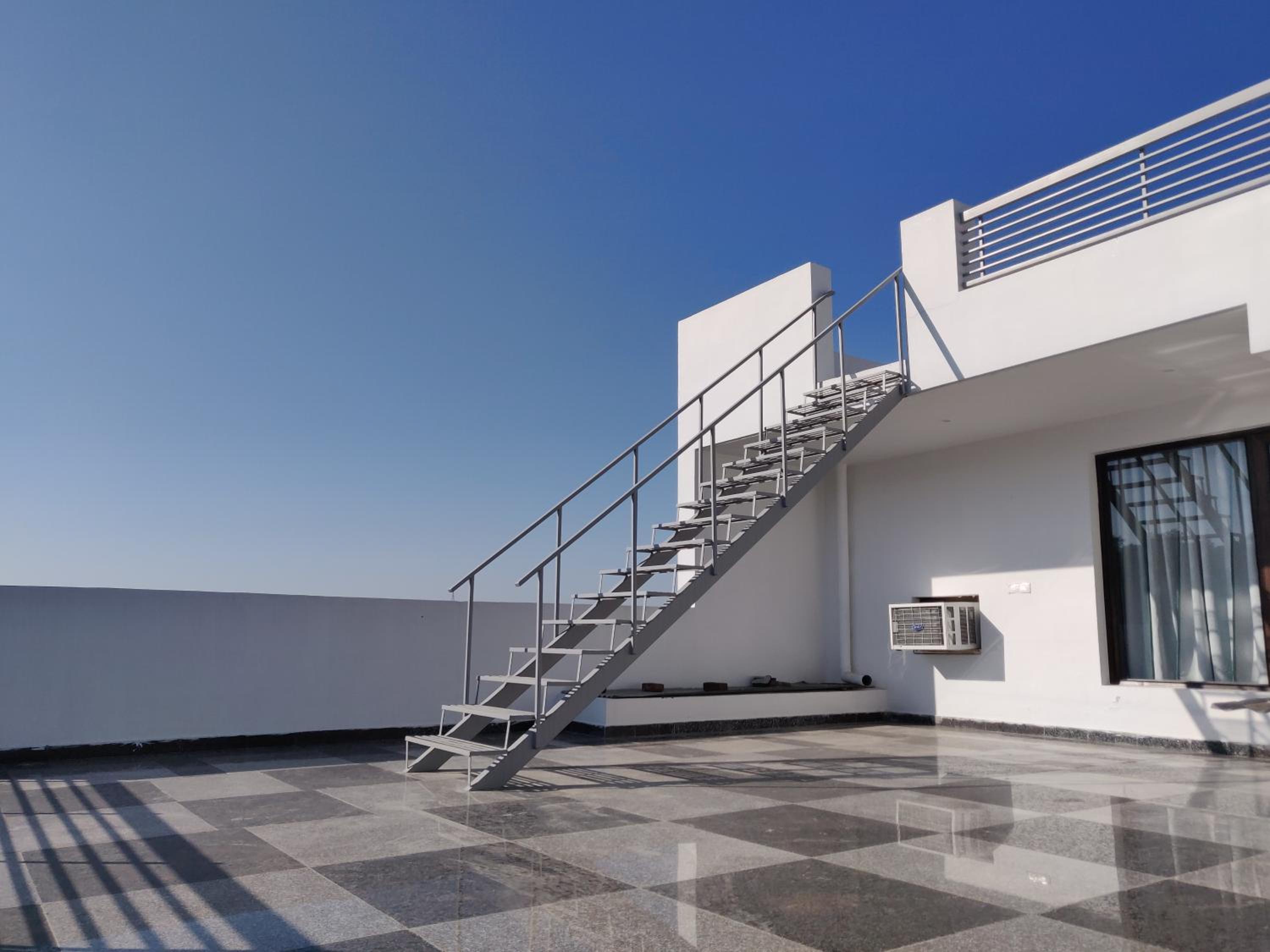 roof