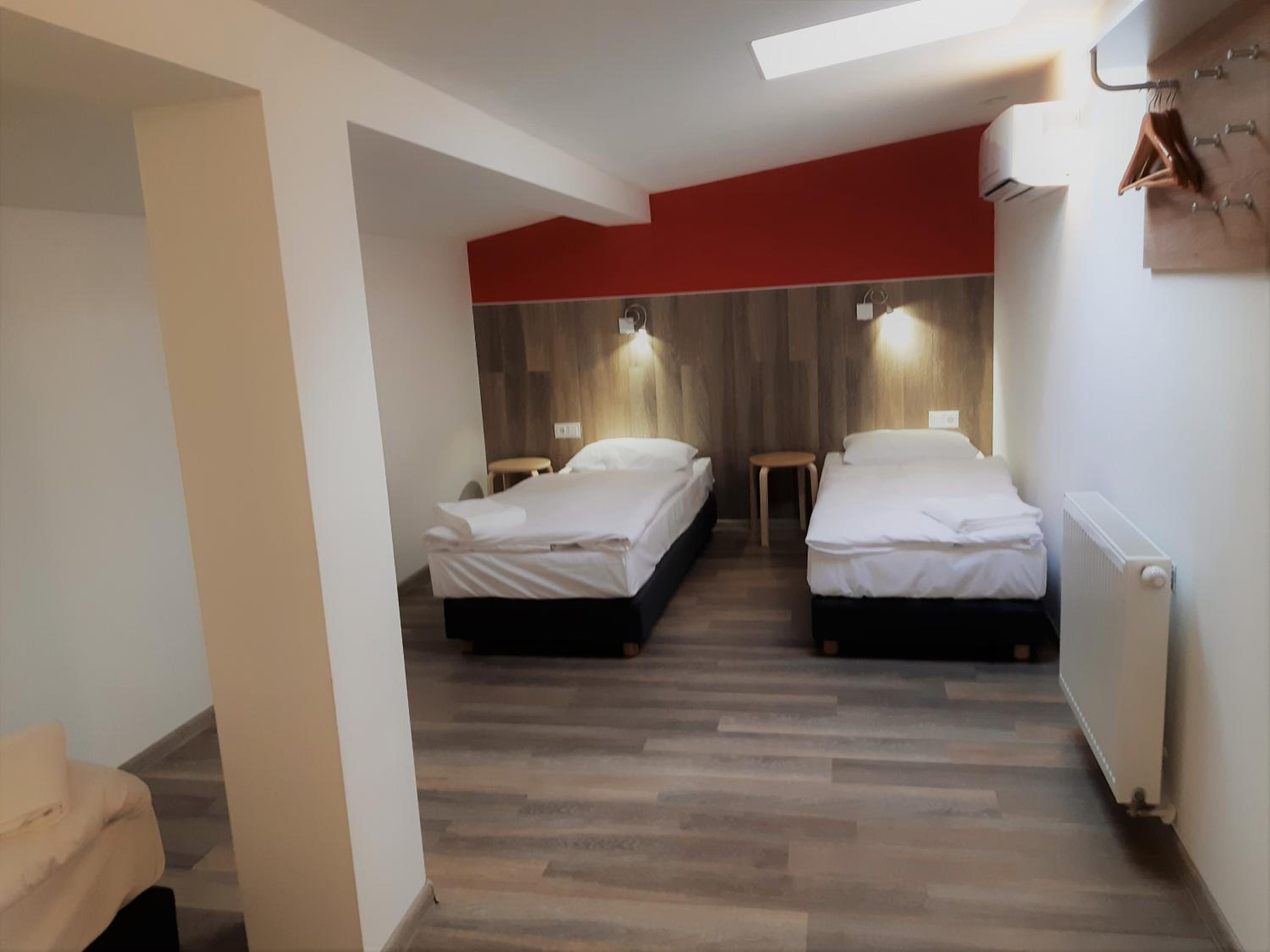 Prague Dream Hostel