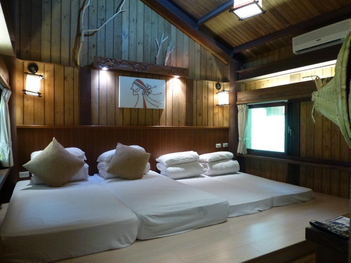 Taroko Village Hotel