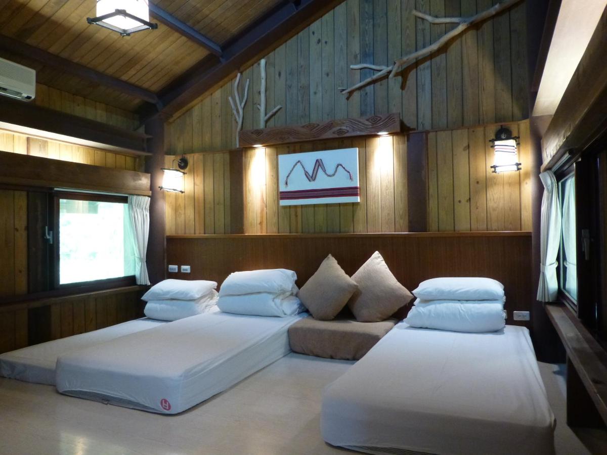 Taroko Village Hotel