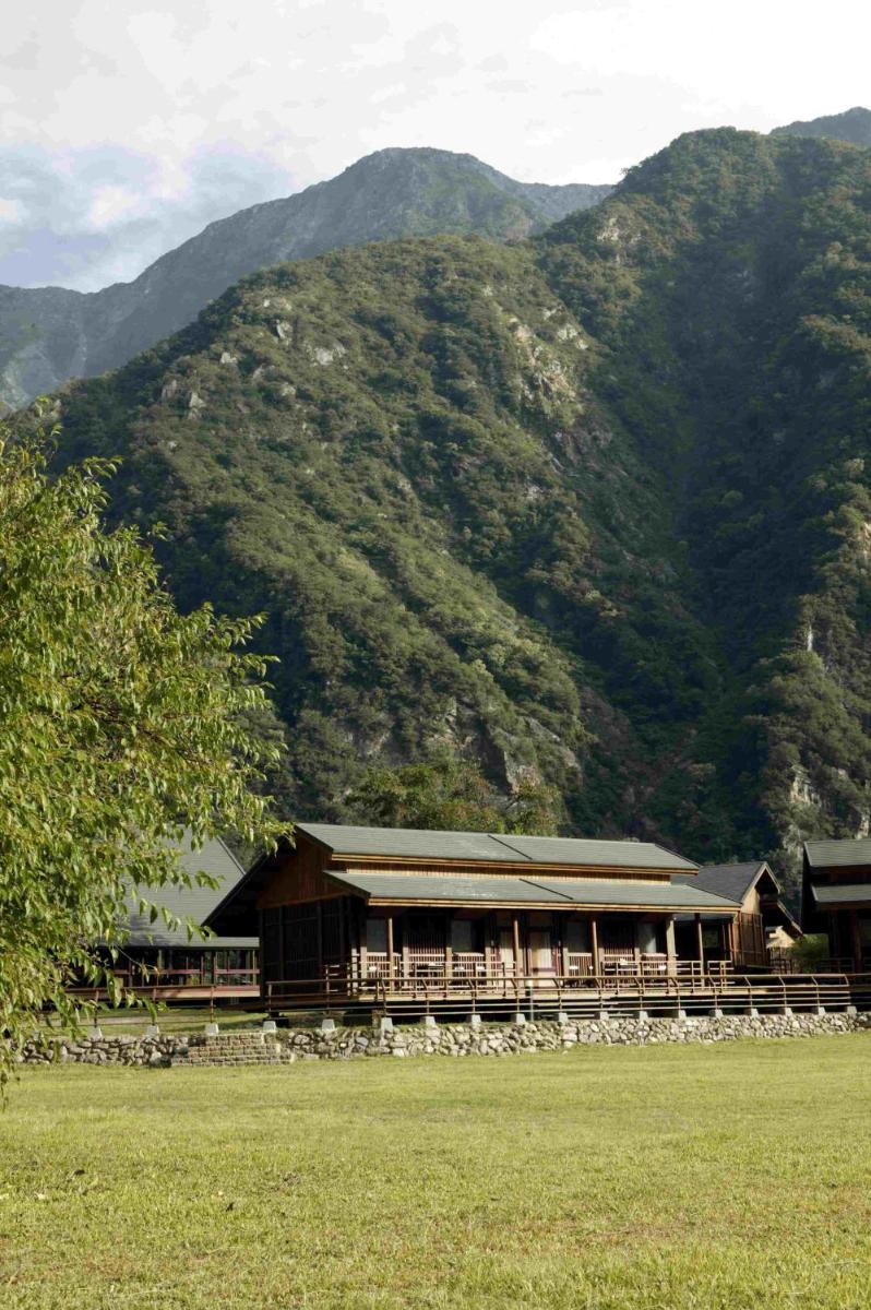 Taroko Village Hotel
