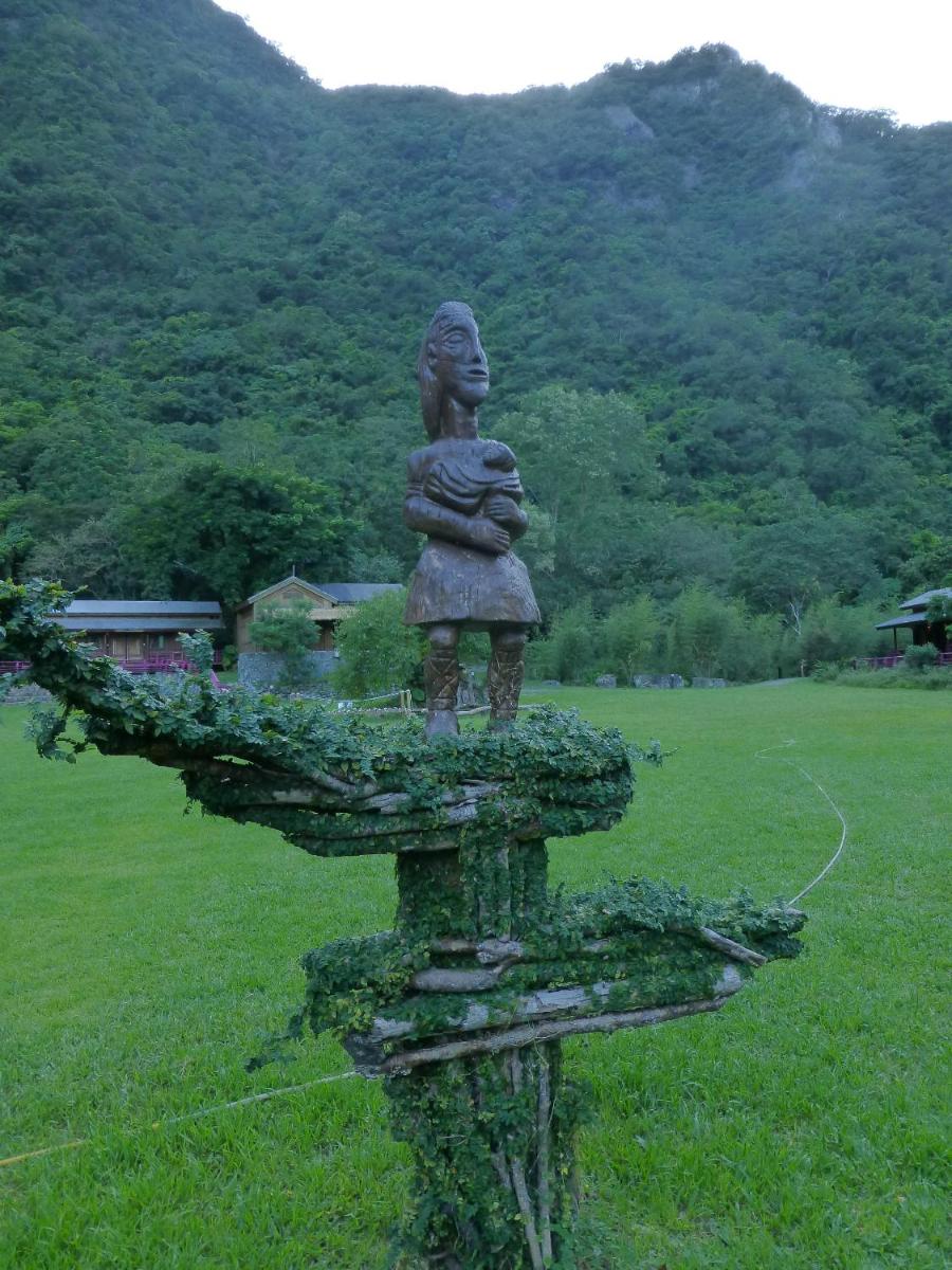 Taroko Village Hotel