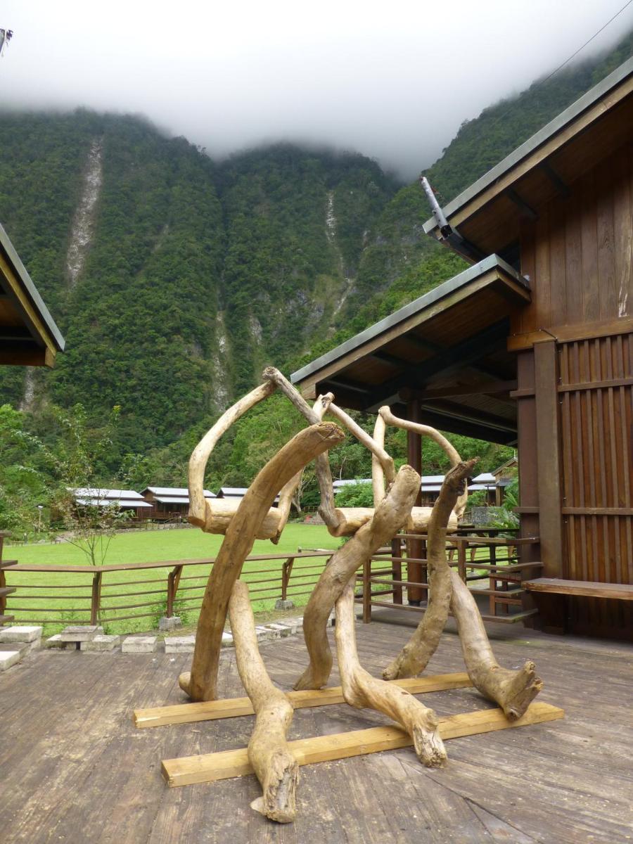 Taroko Village Hotel
