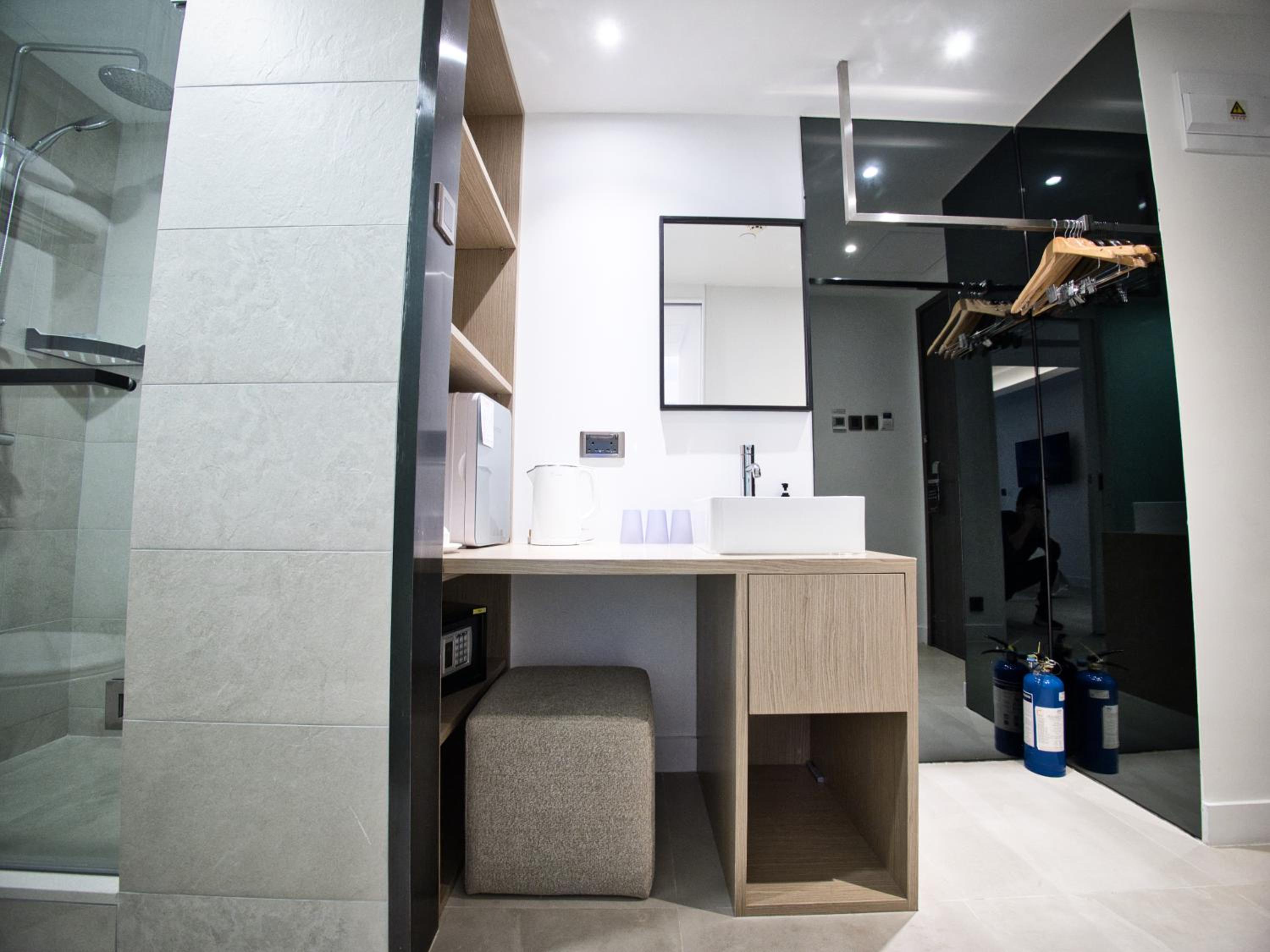 KIFI Boutique Hotel