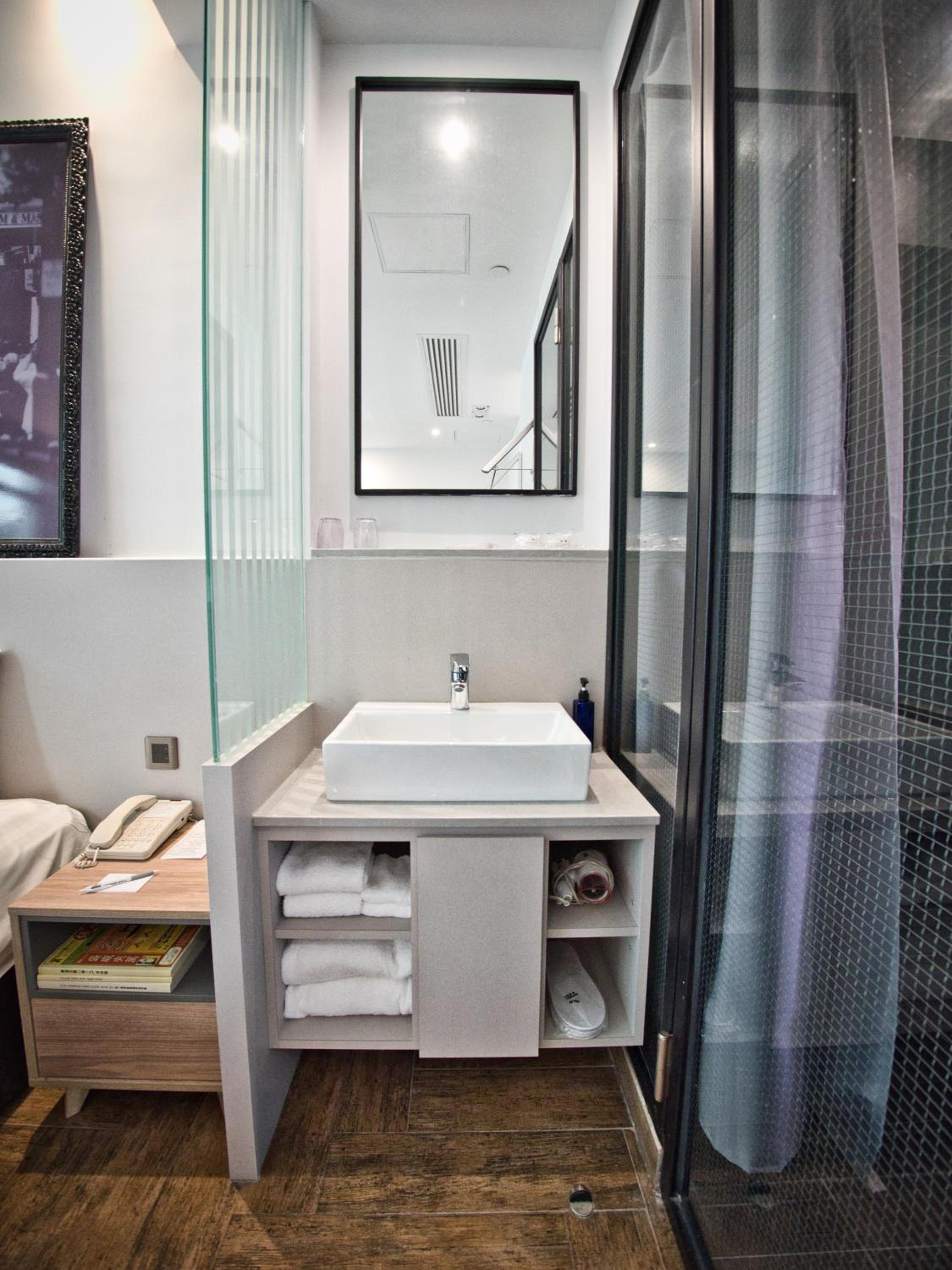 KIFI Boutique Hotel