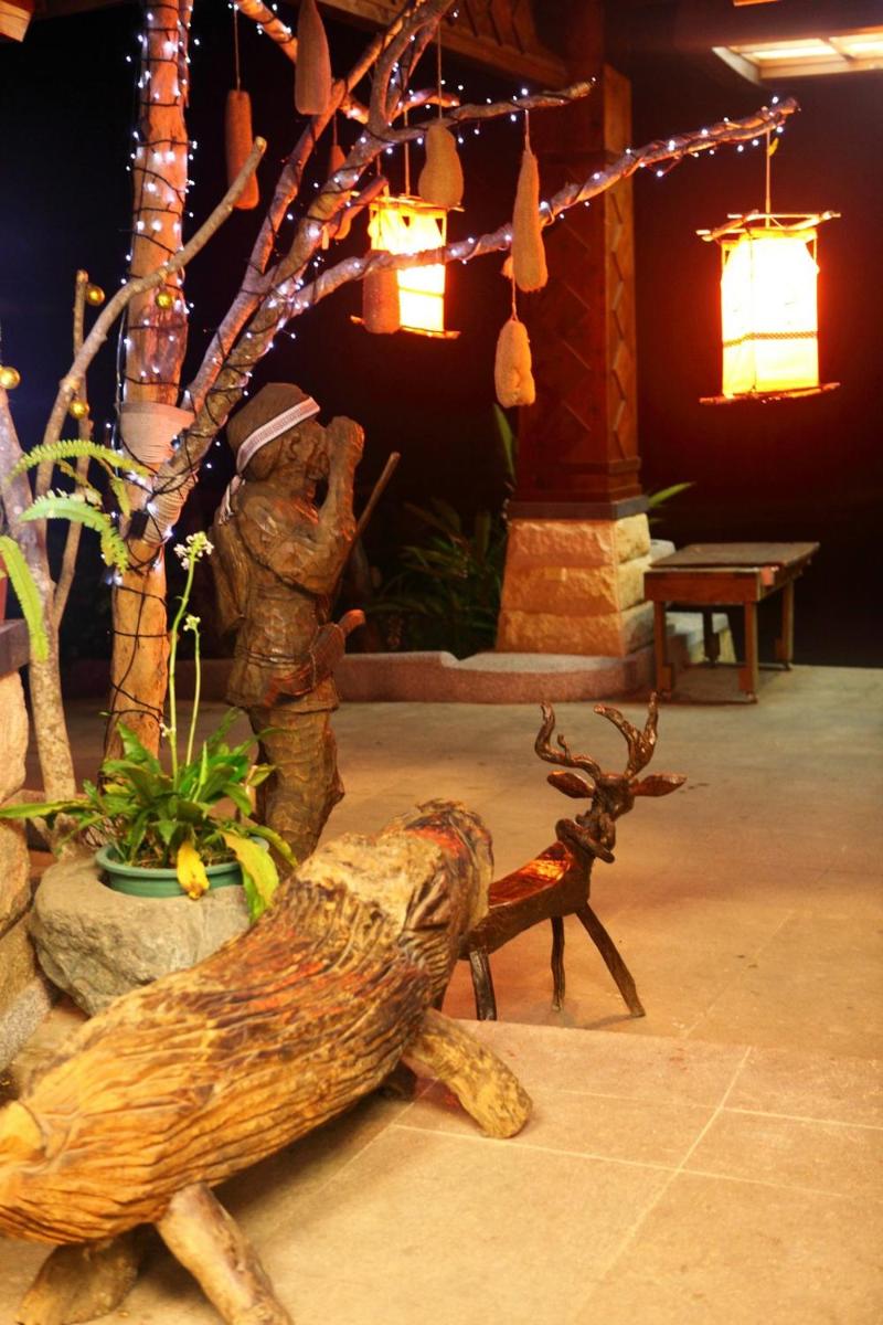 Taroko Village Hotel