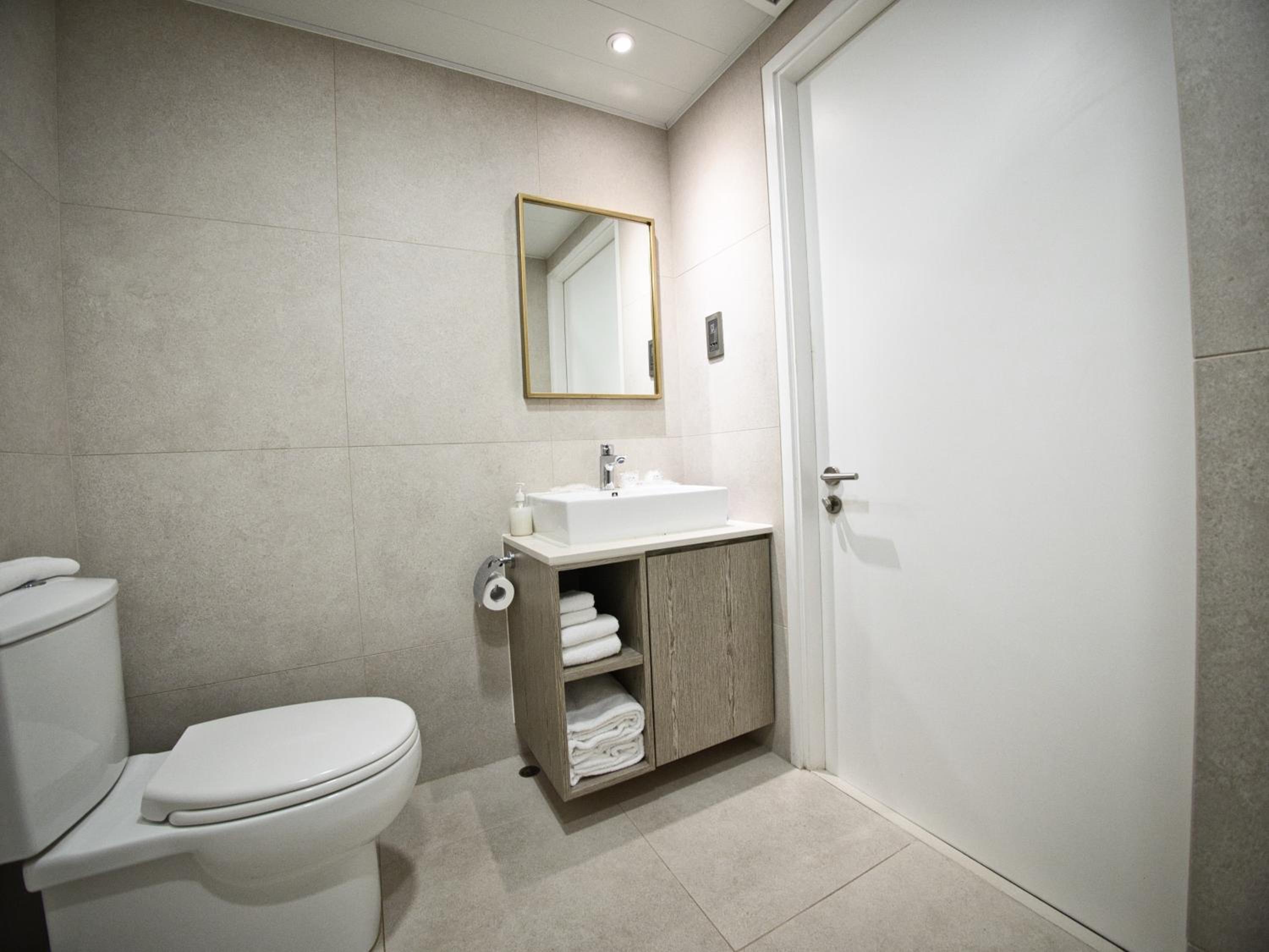 KIFI Boutique Hotel