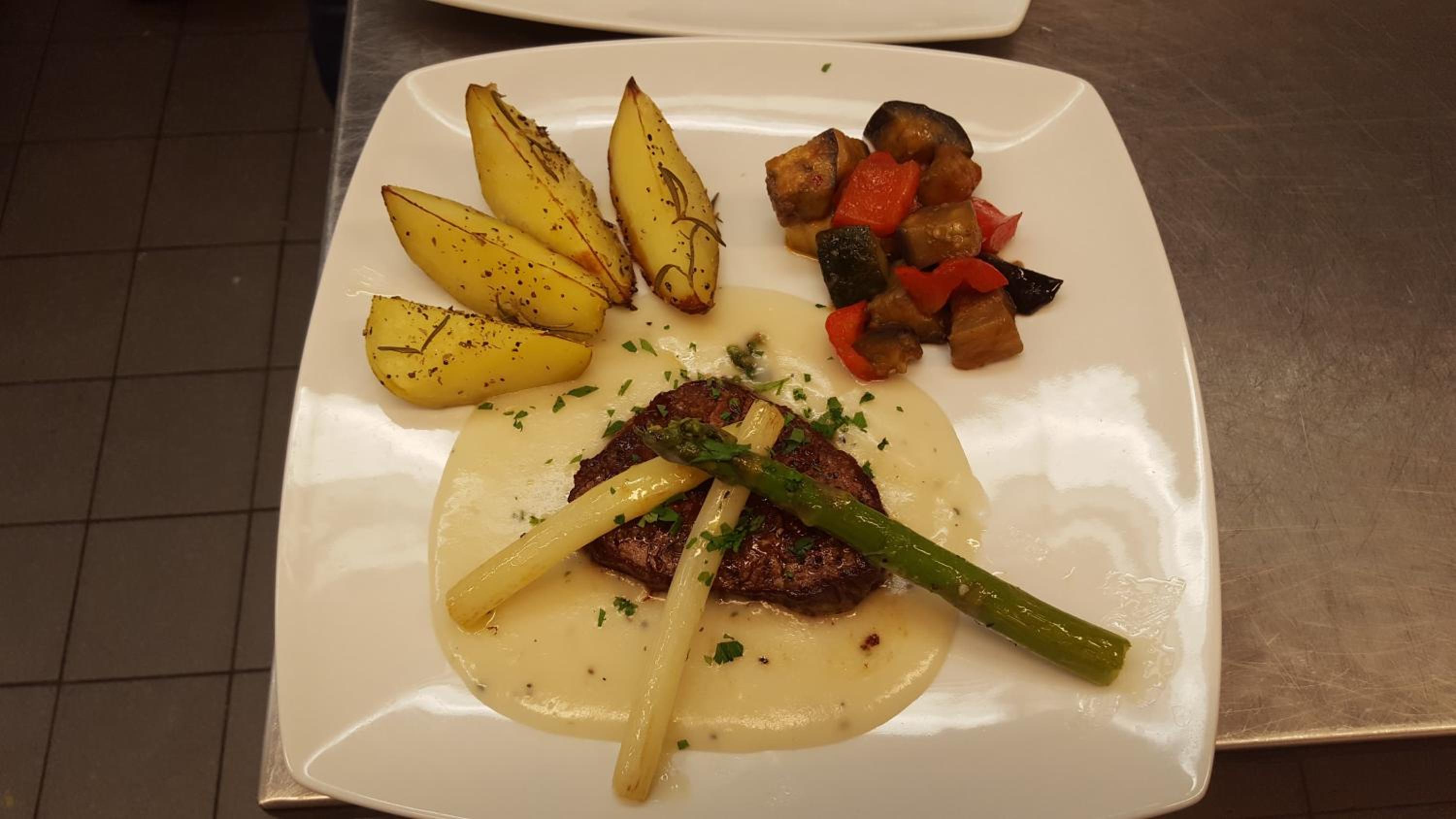 Toscana Restaurant and Bed & Breakfast view 5
