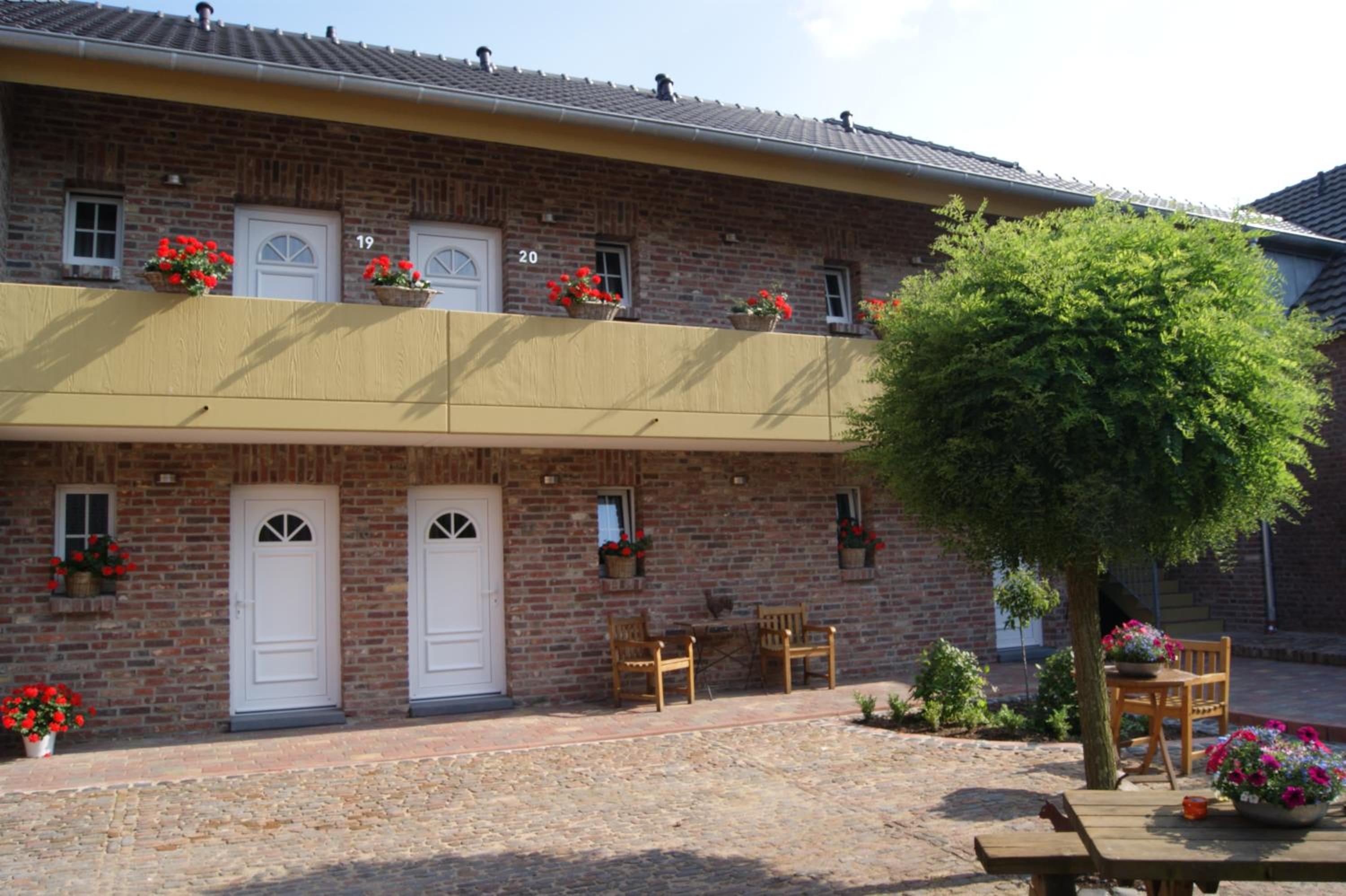 Gästehaus Münks view 5