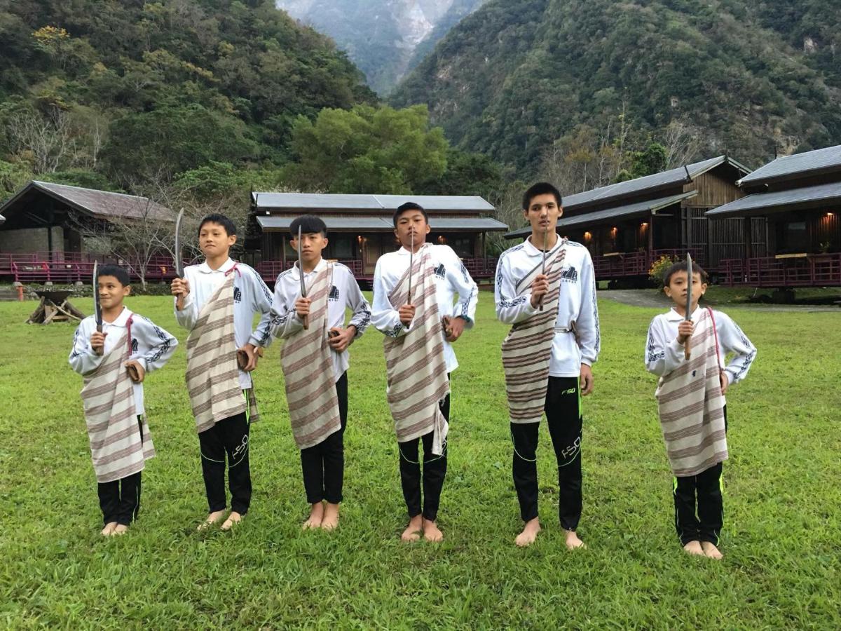 Taroko Village Hotel