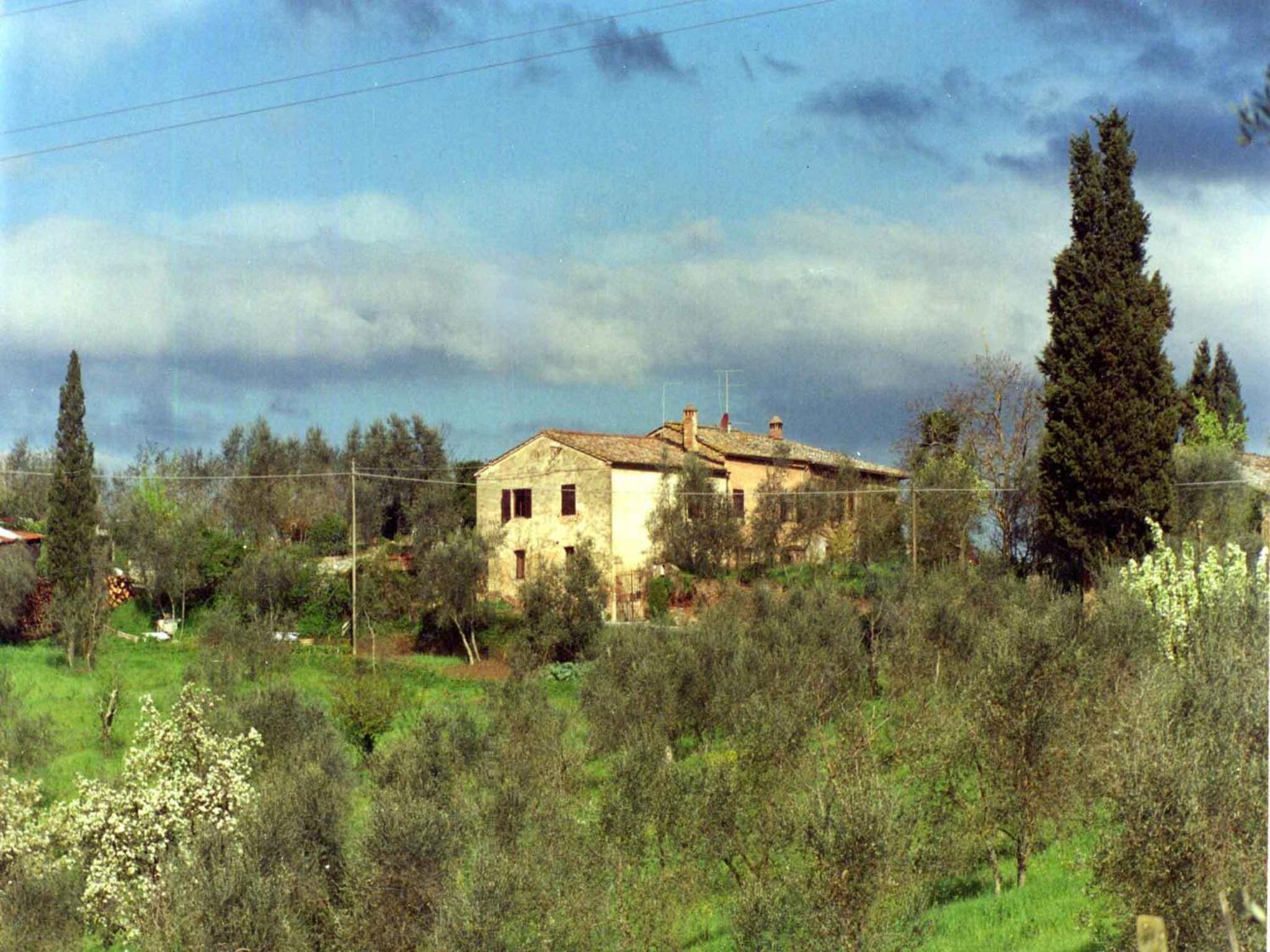 Agriturismo La Torretta