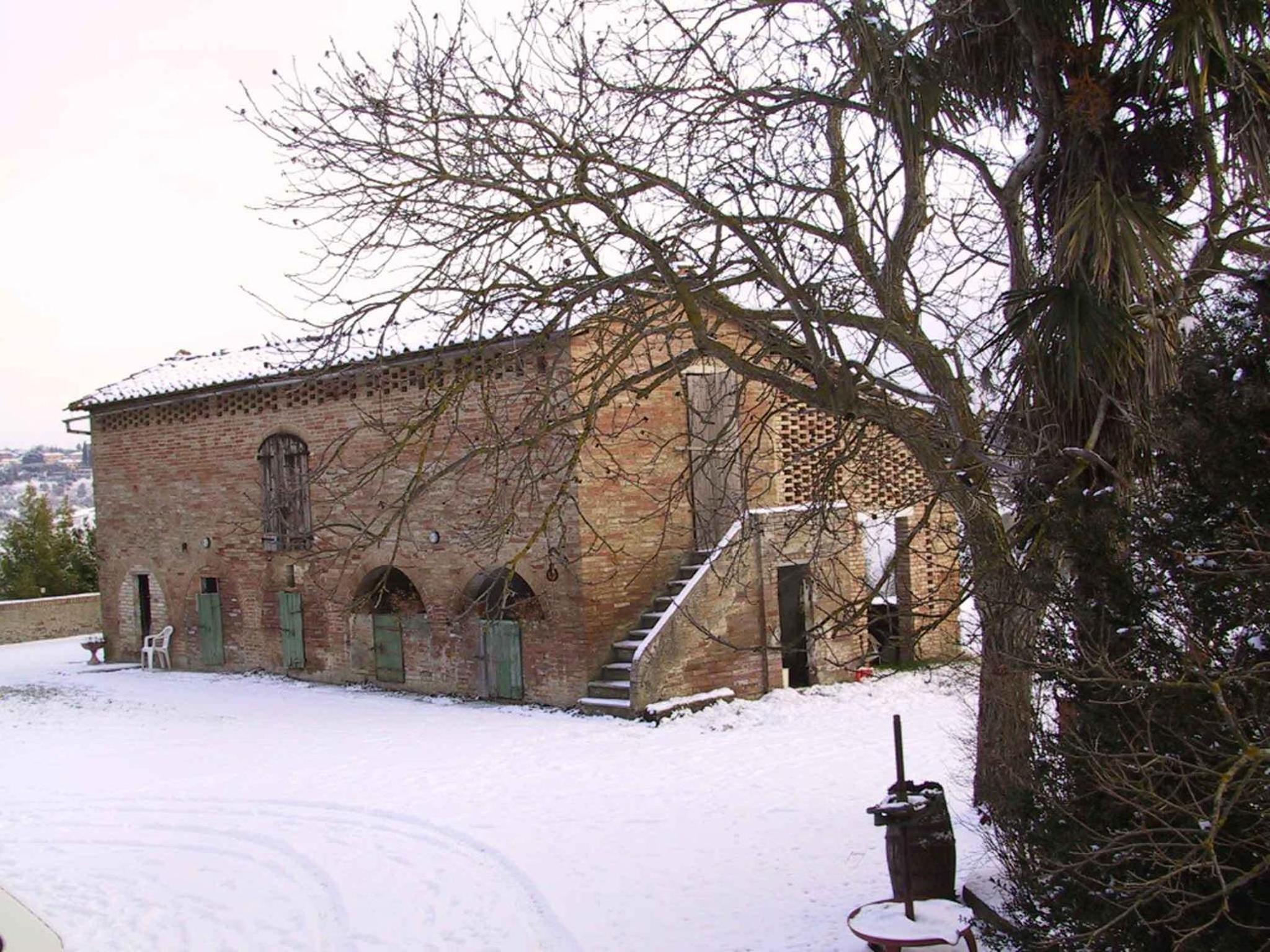 Agriturismo La Torretta