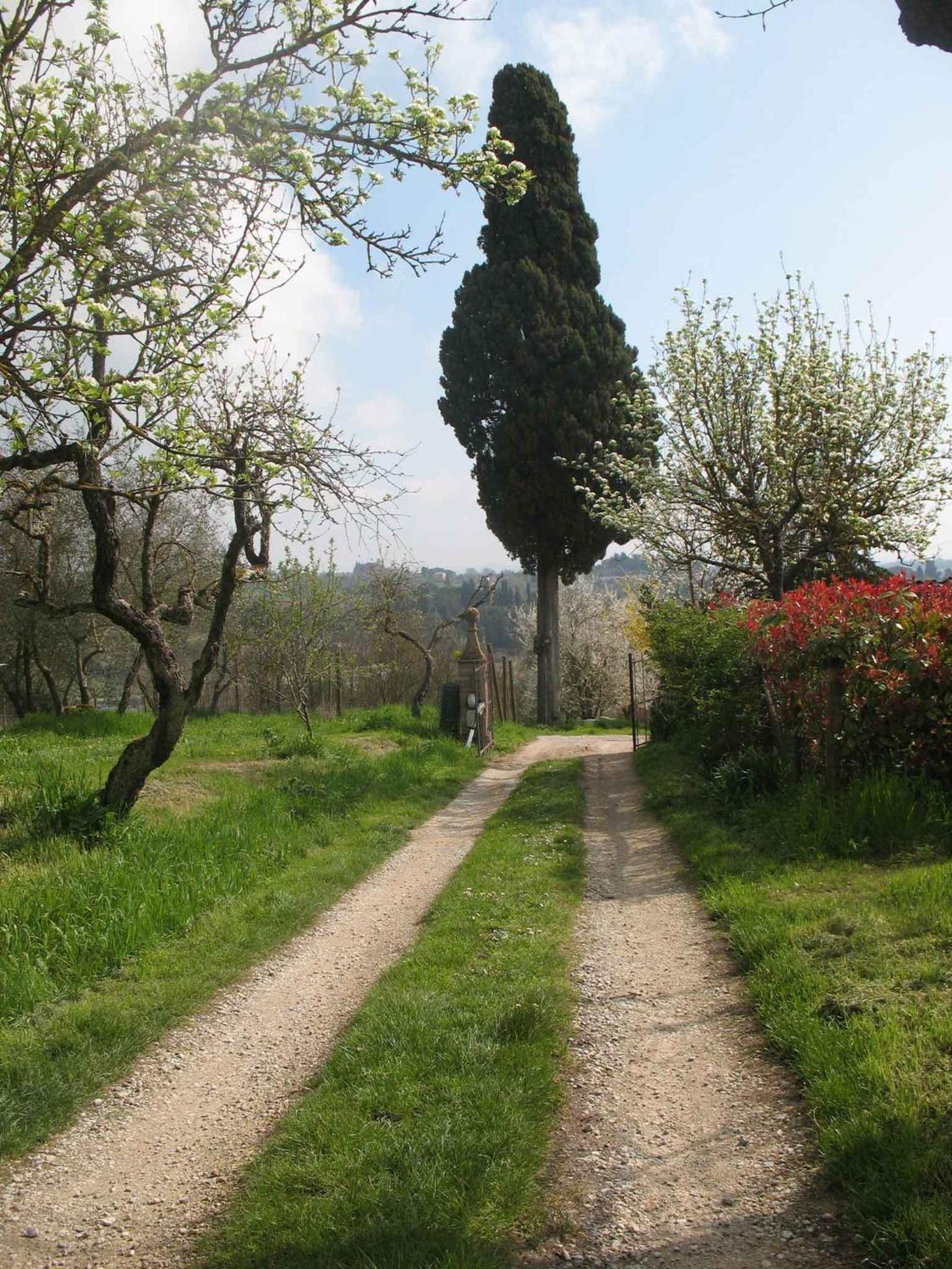 Agriturismo La Torretta
