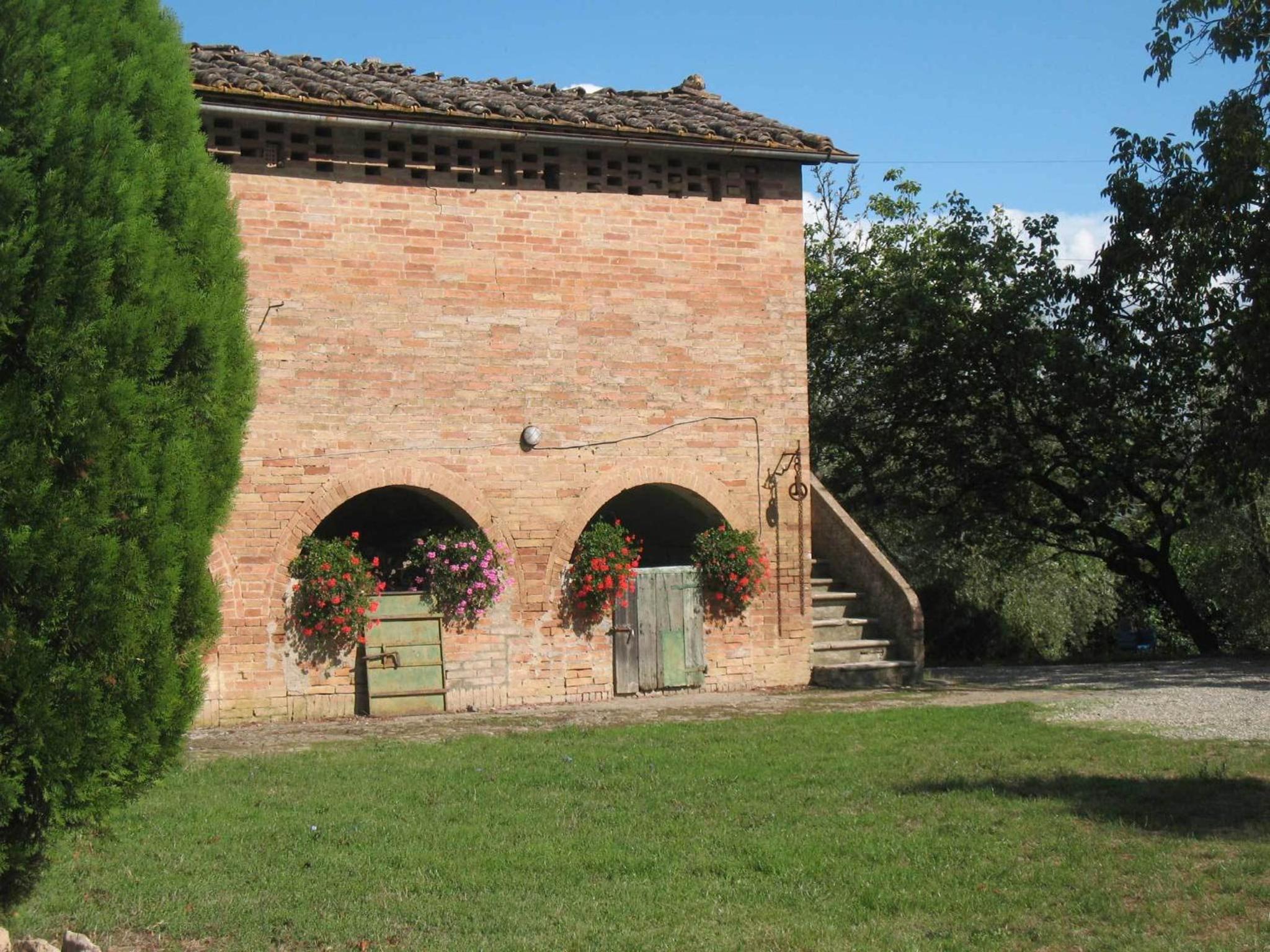 Agriturismo La Torretta