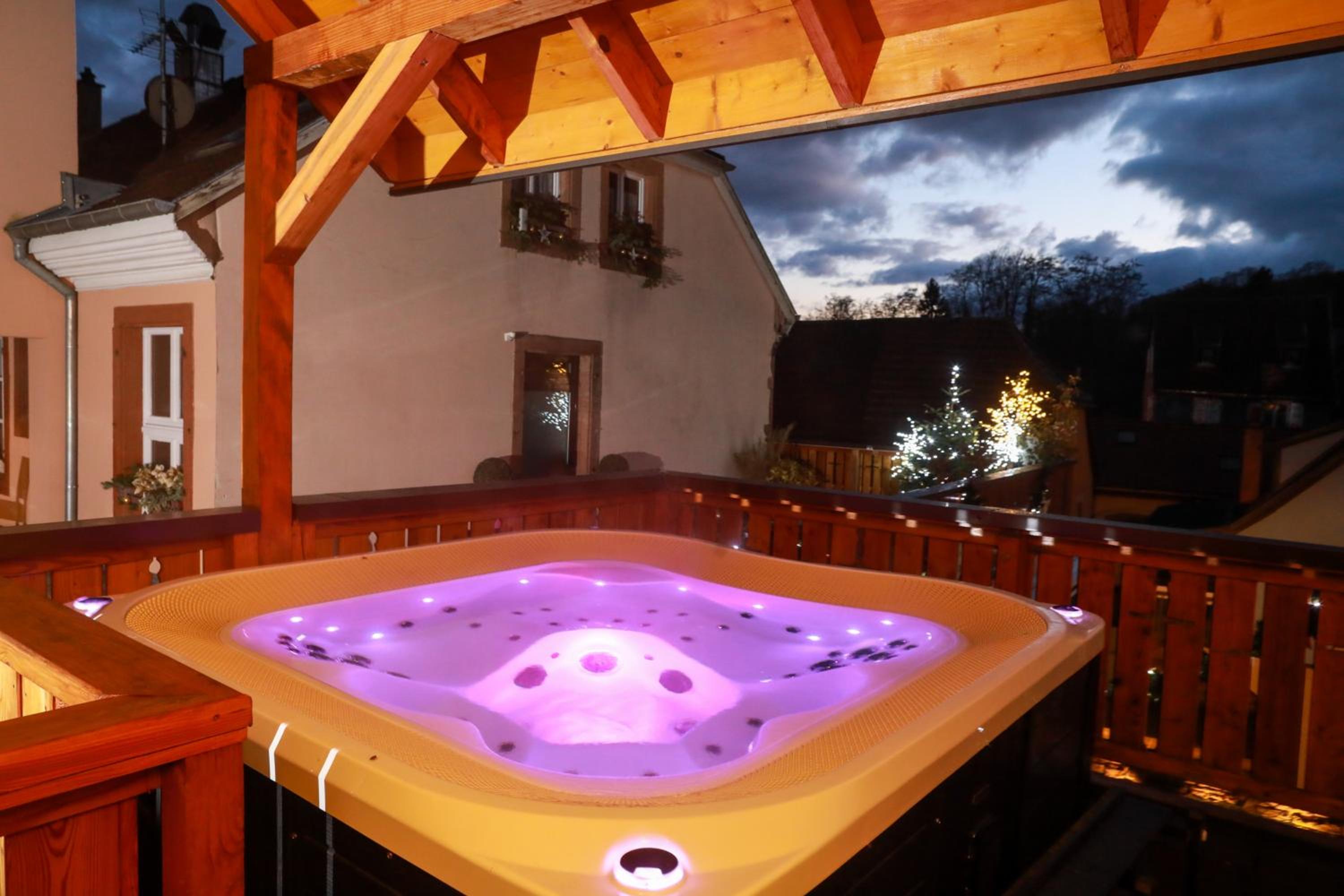 Jacuzzi
