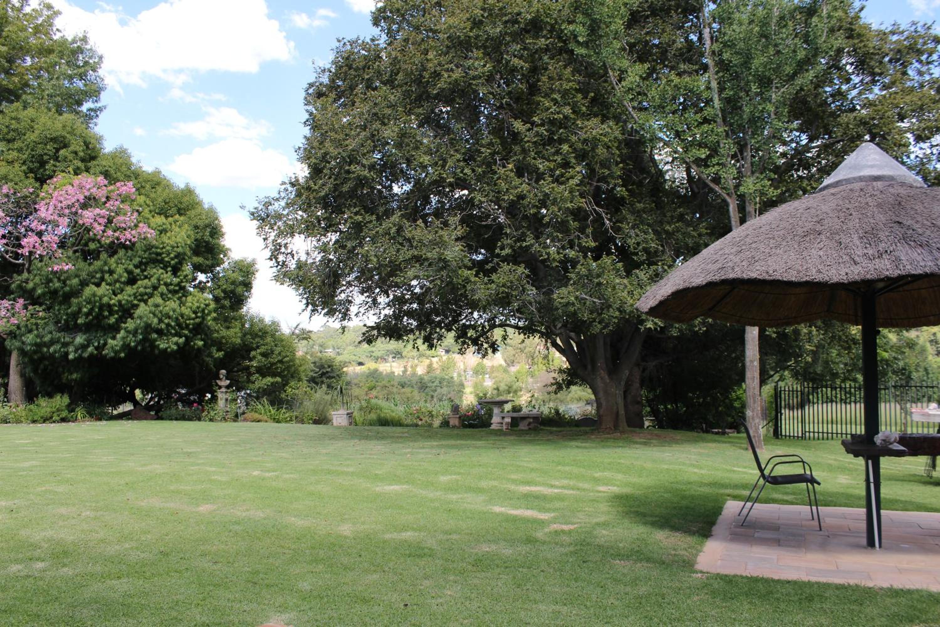 Kismet Farm view 2