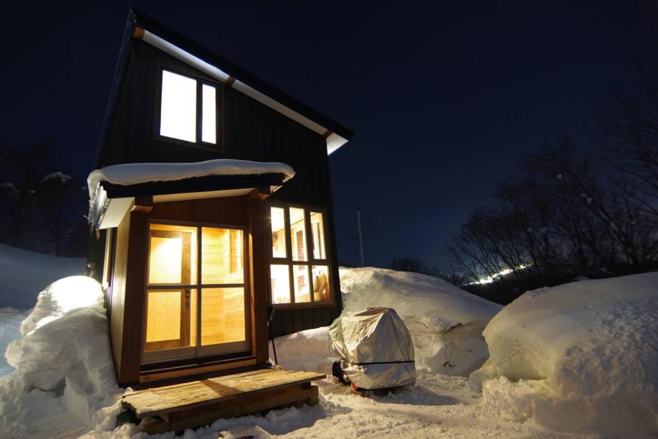 Niseko Nikuyadoya view 2