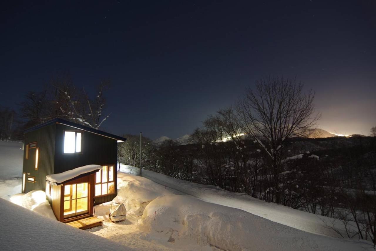 Hotel Niseko Nikuyadoya - Image 1