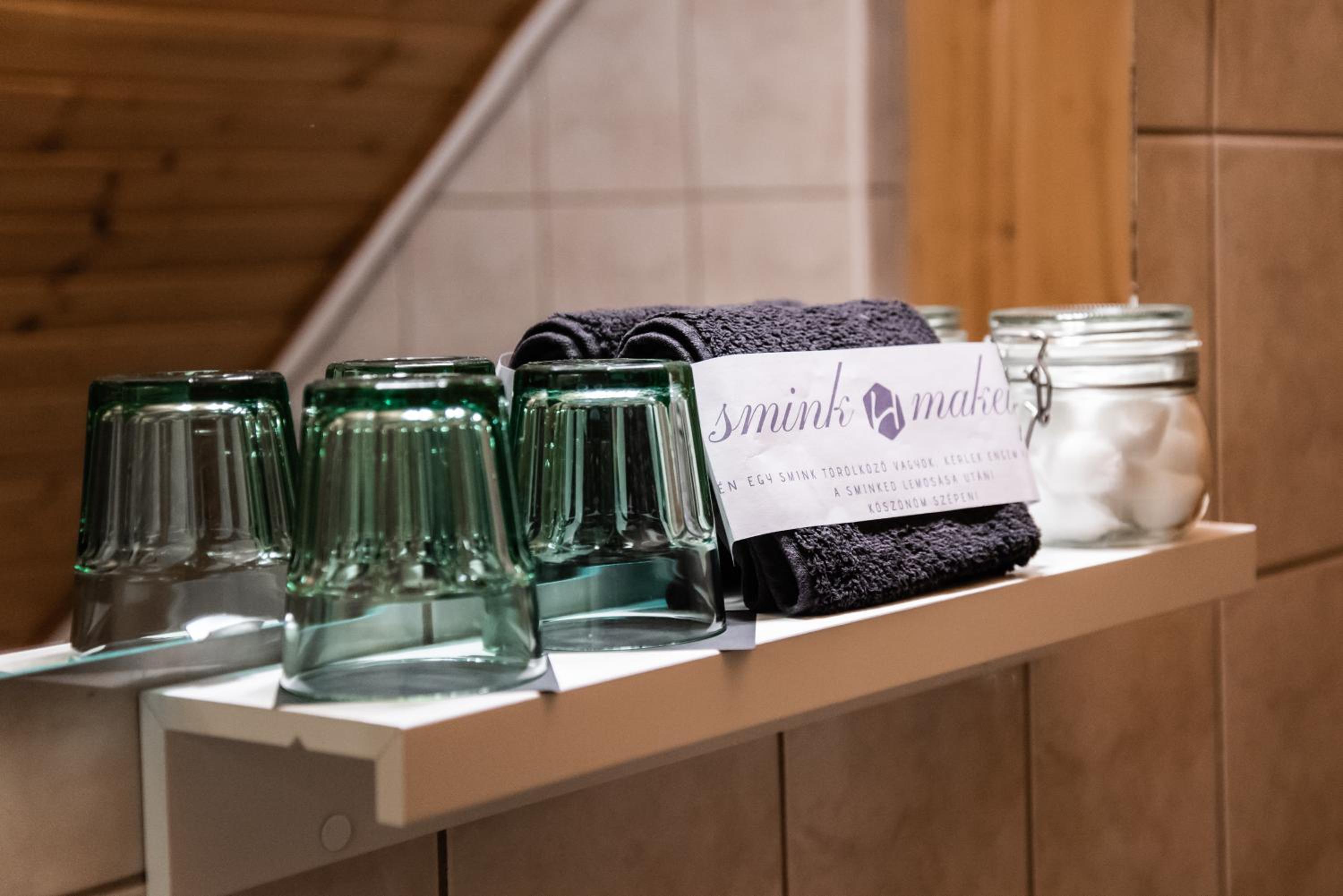 Hetényi Apartmanház és Birtok
