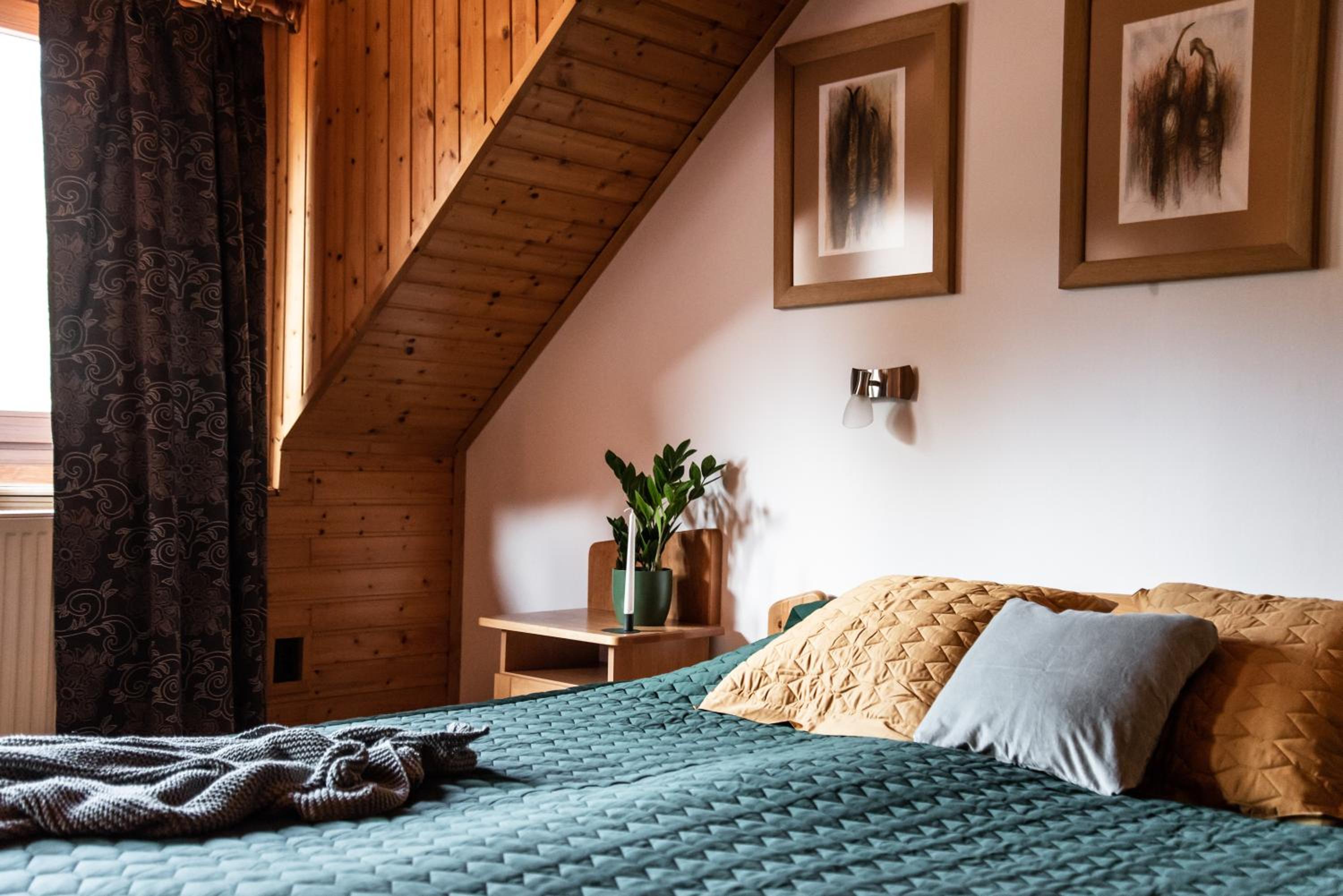 Hetényi Apartmanház és Birtok