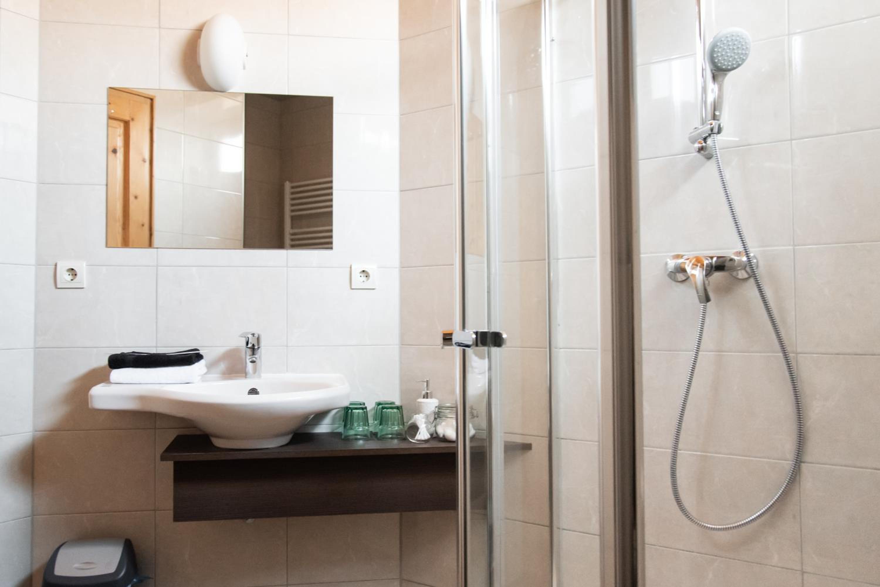Hetényi Apartmanház és Birtok