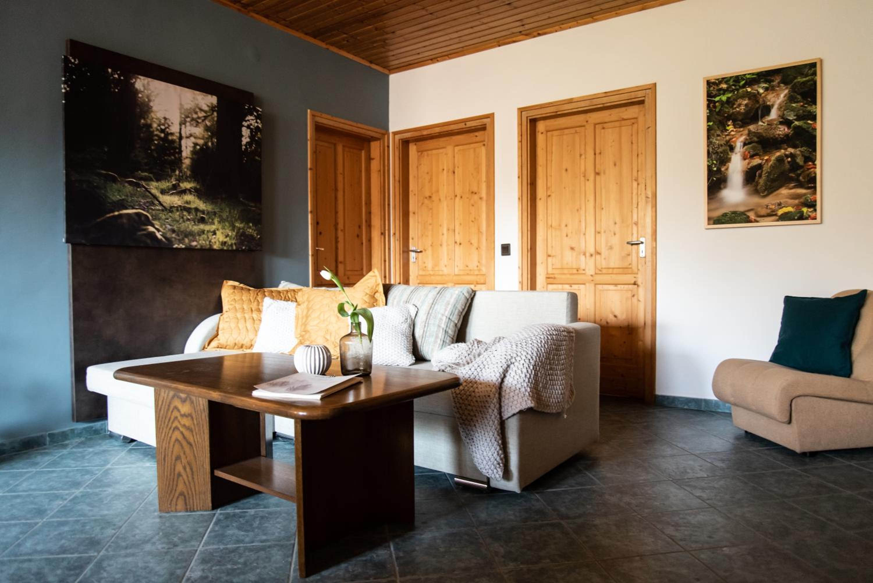 Hetényi Apartmanház és Birtok