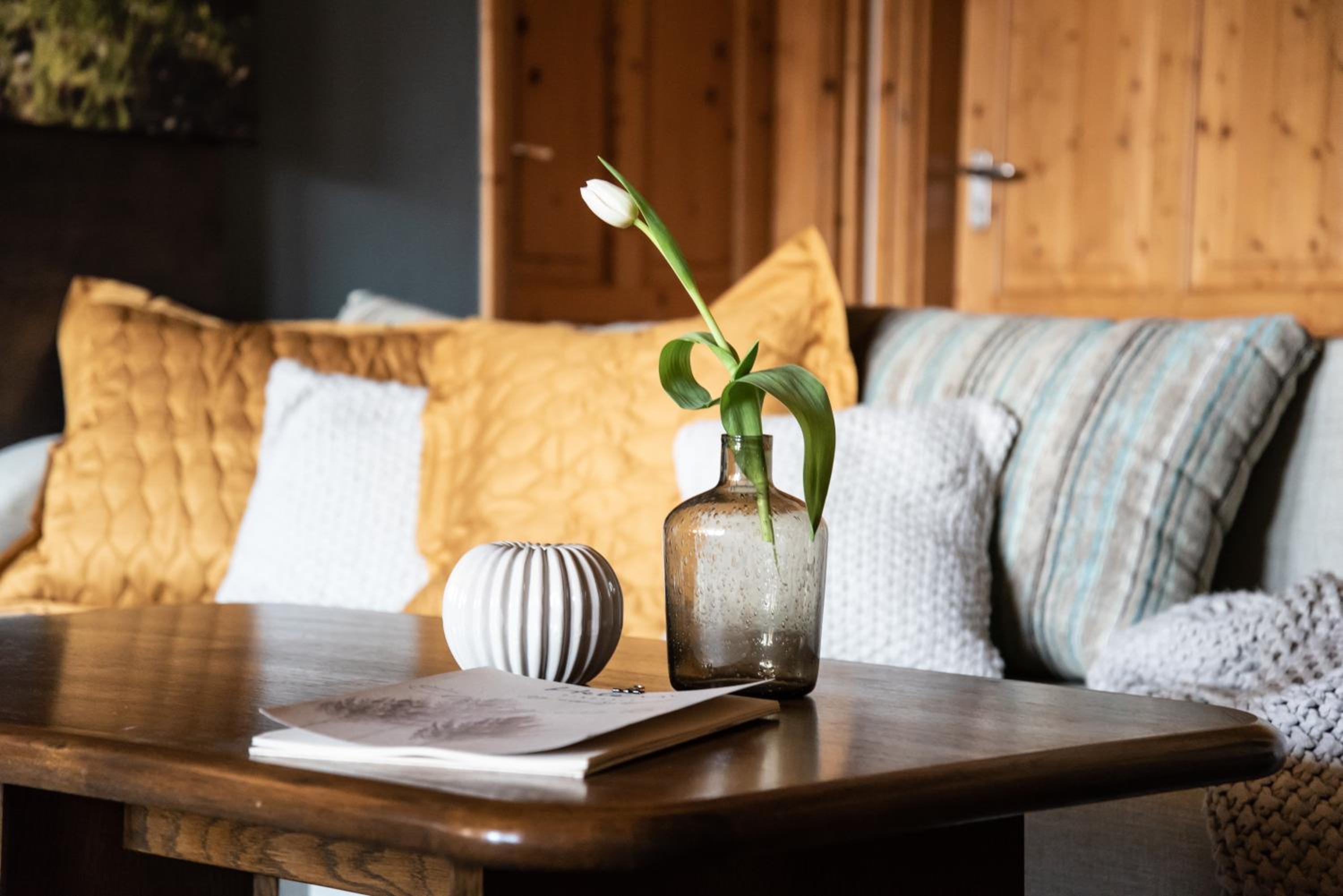 Hetényi Apartmanház és Birtok