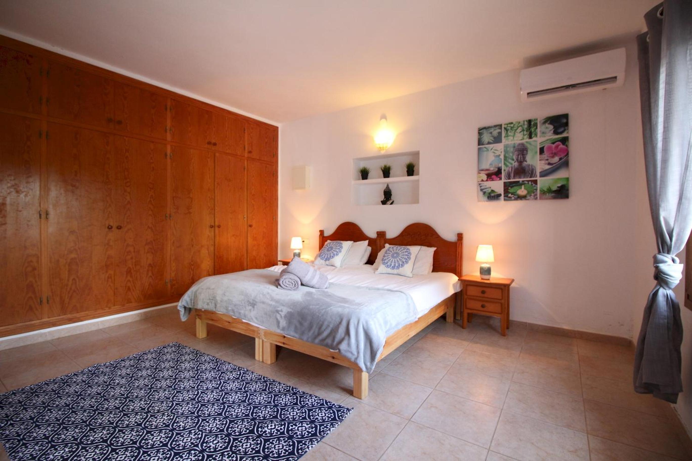 Villa Susan Ibiza view 3