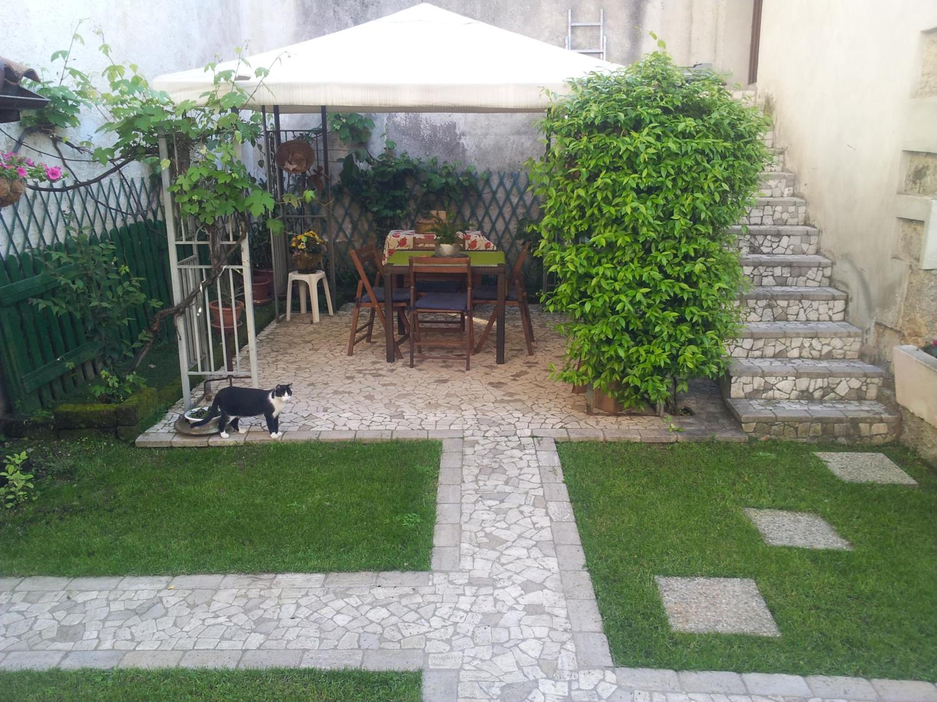 B&B Da Time en Vittorio Veneto — other