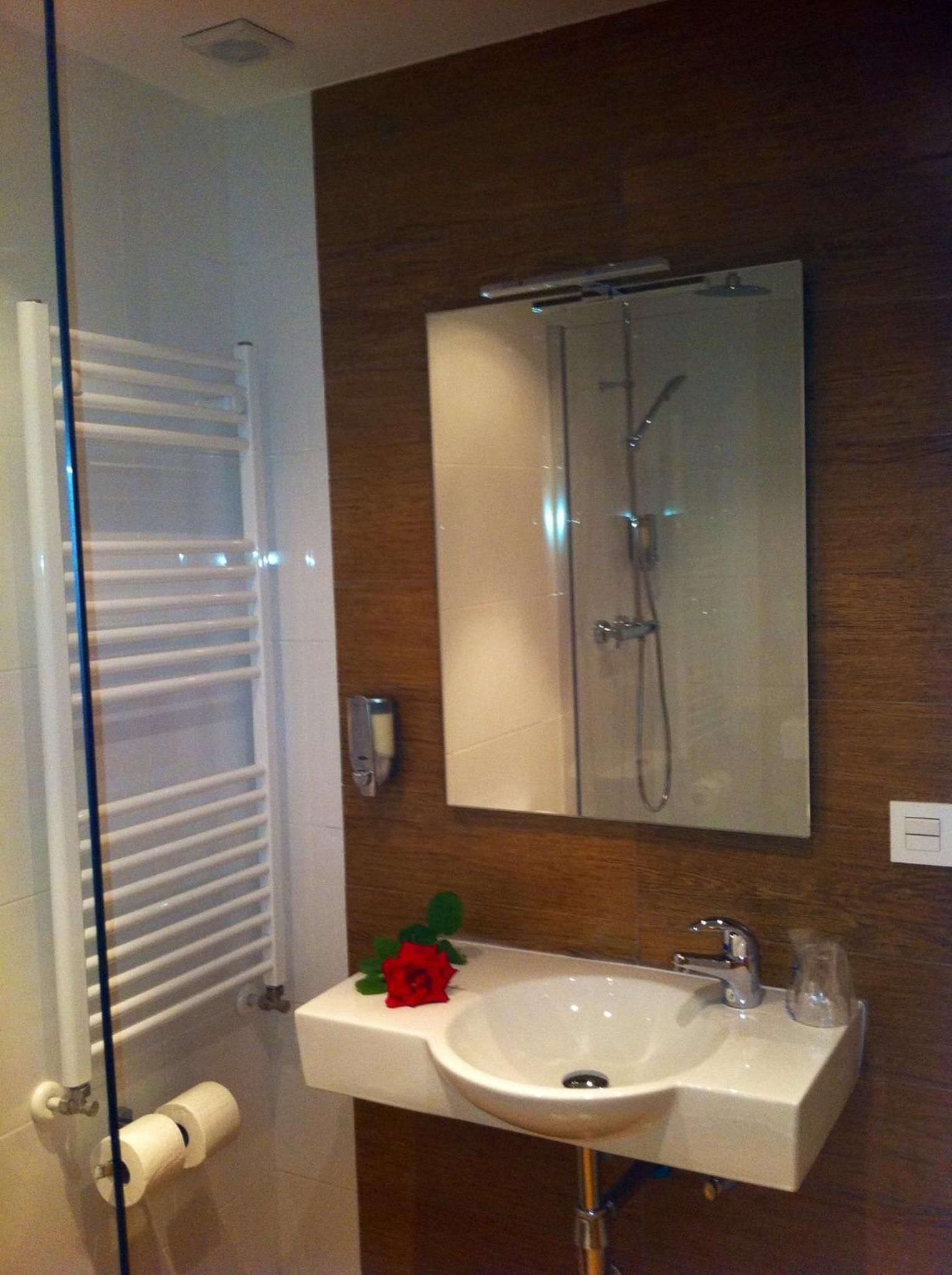 Hostal Puerta La Villa